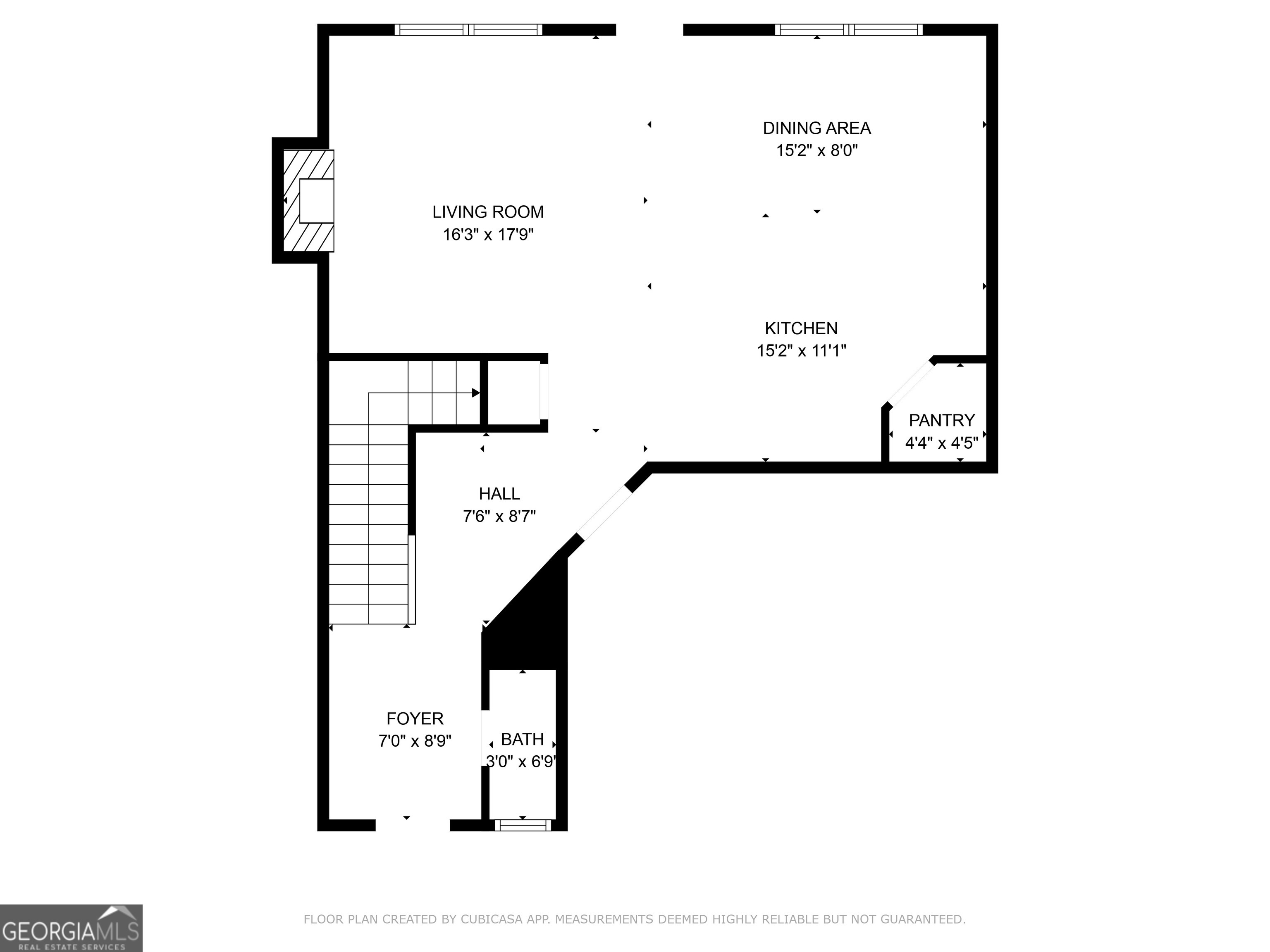2820 Aralynn Way Property Photo 19