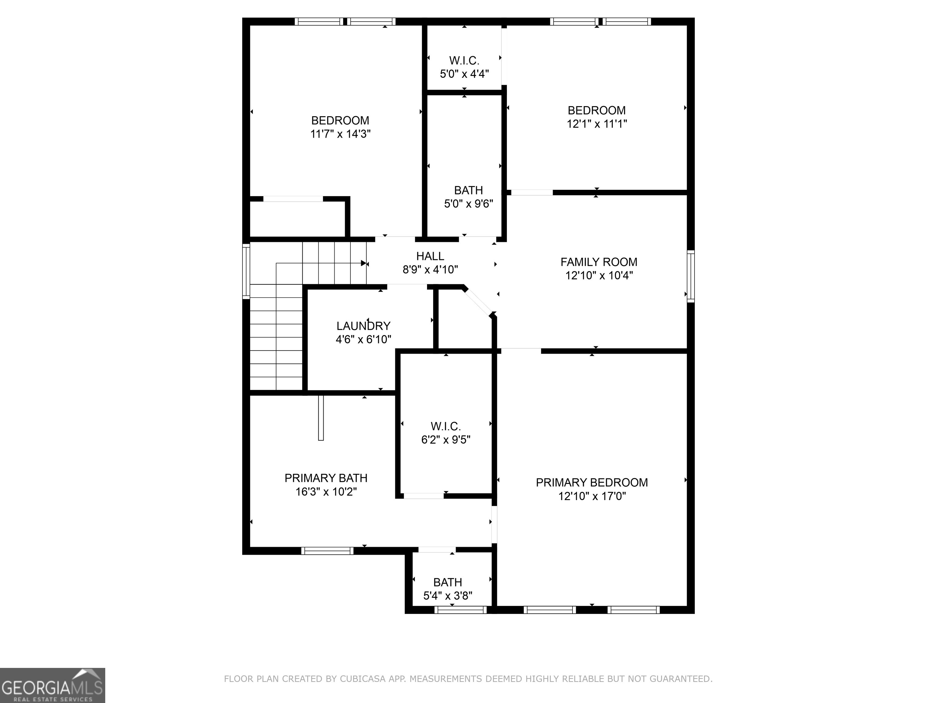 2820 Aralynn Way Property Photo 20
