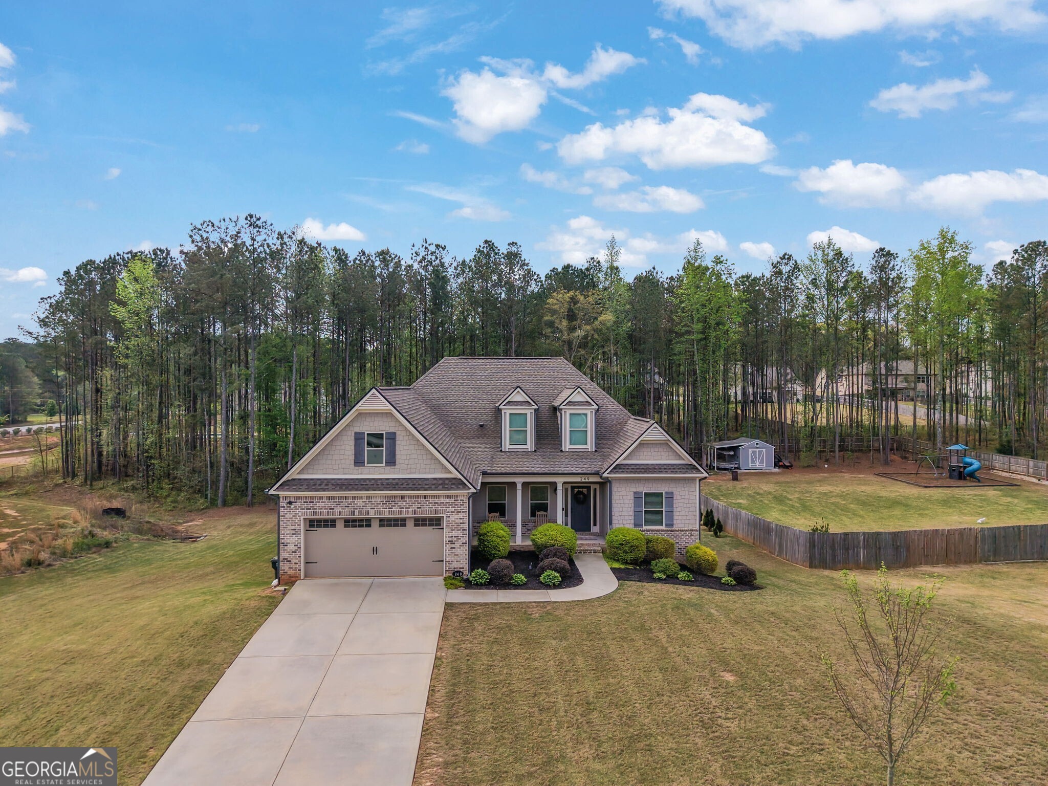 249 Bellview Chase Property Photo 1