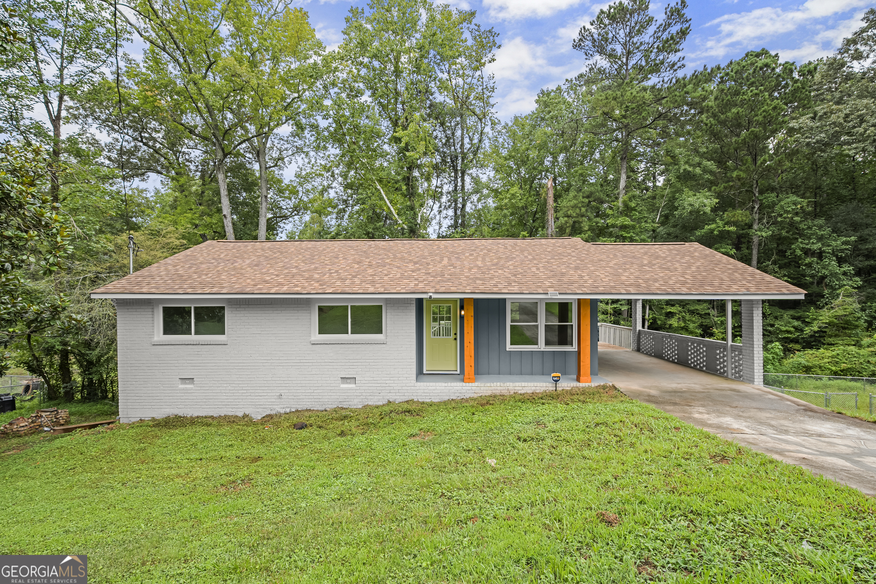 844 San Miguel Drive Property Photo 1