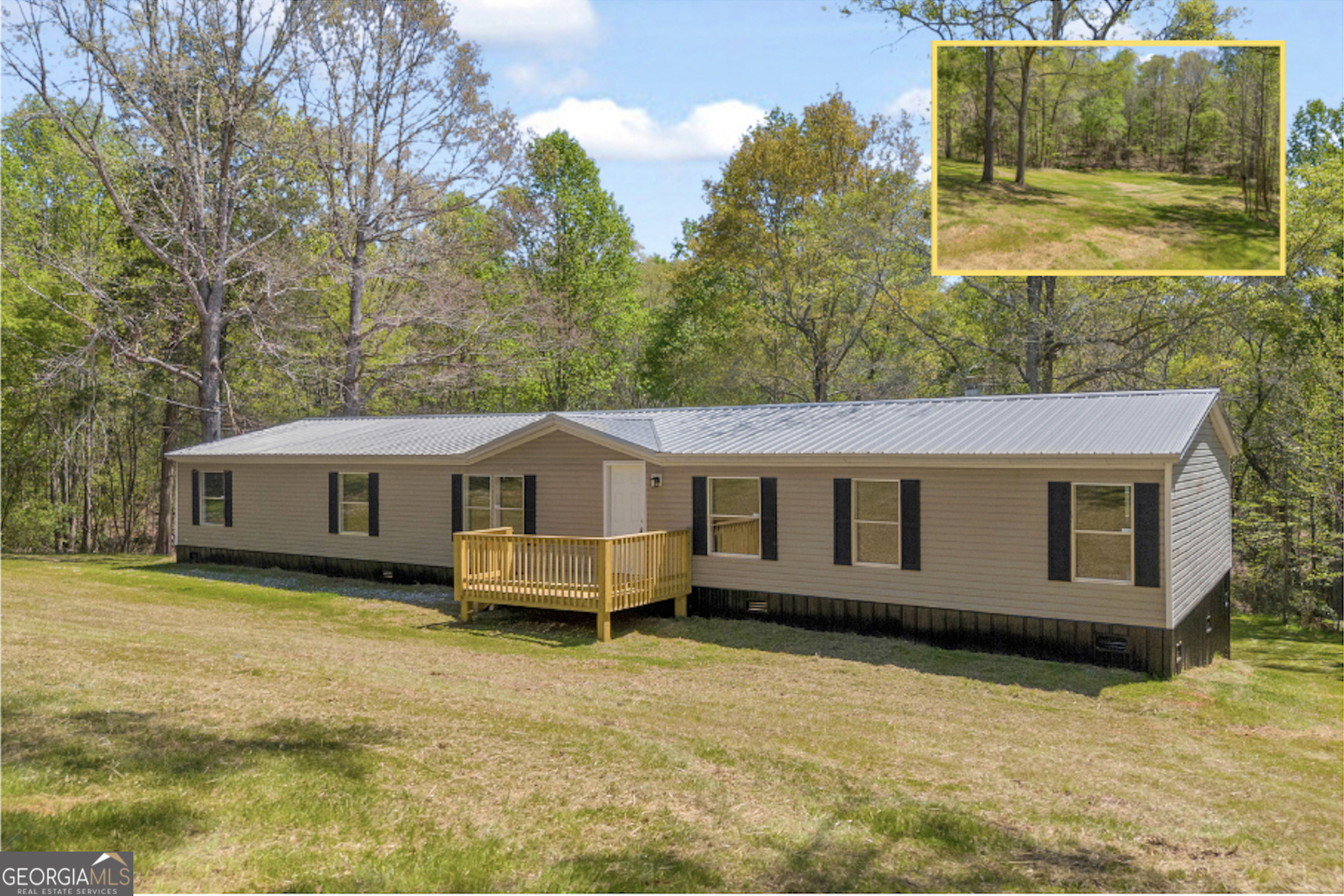 1715 Faye Carey Road Property Photo 1