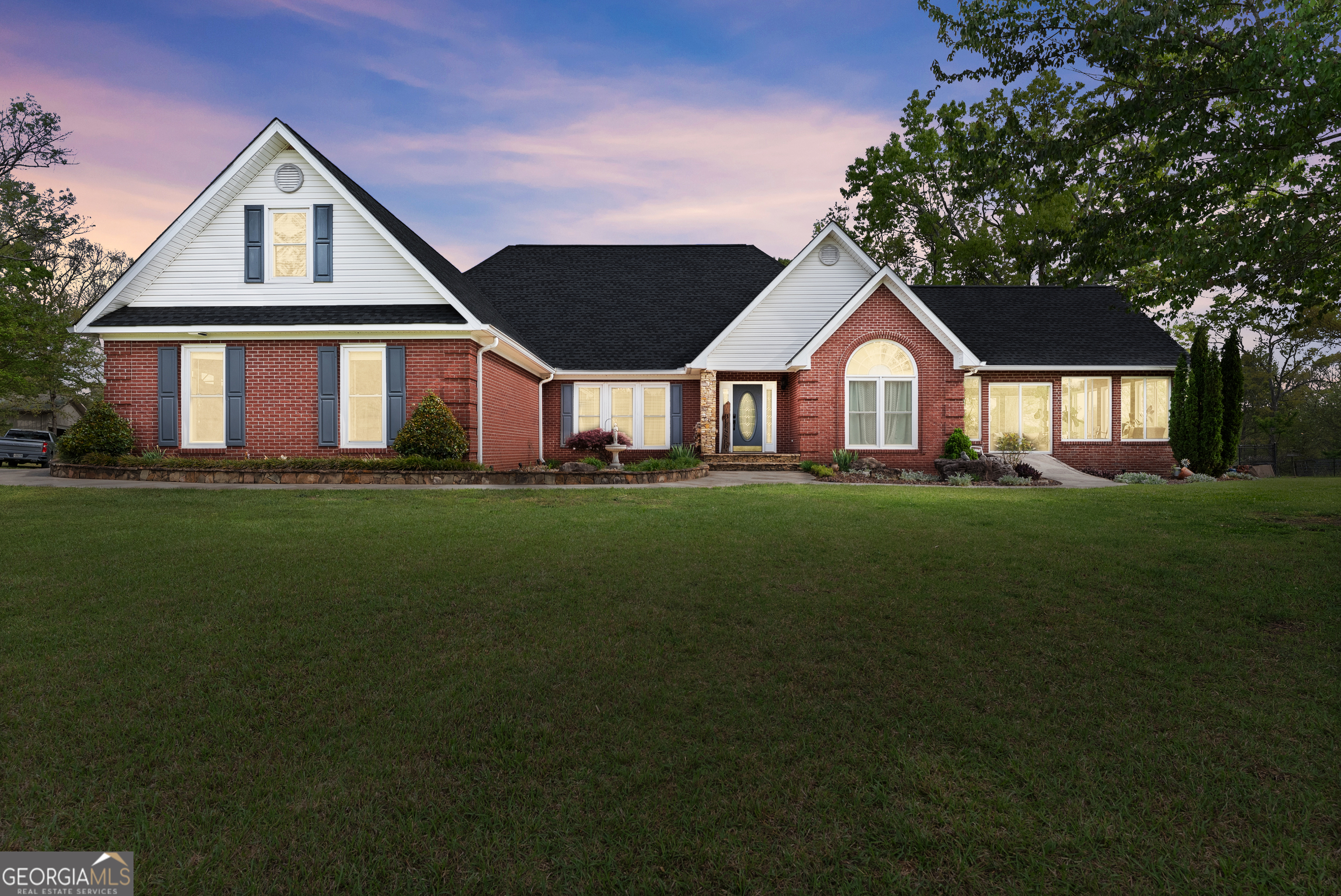 4841 Cobb Griffin Road Property Photo 3