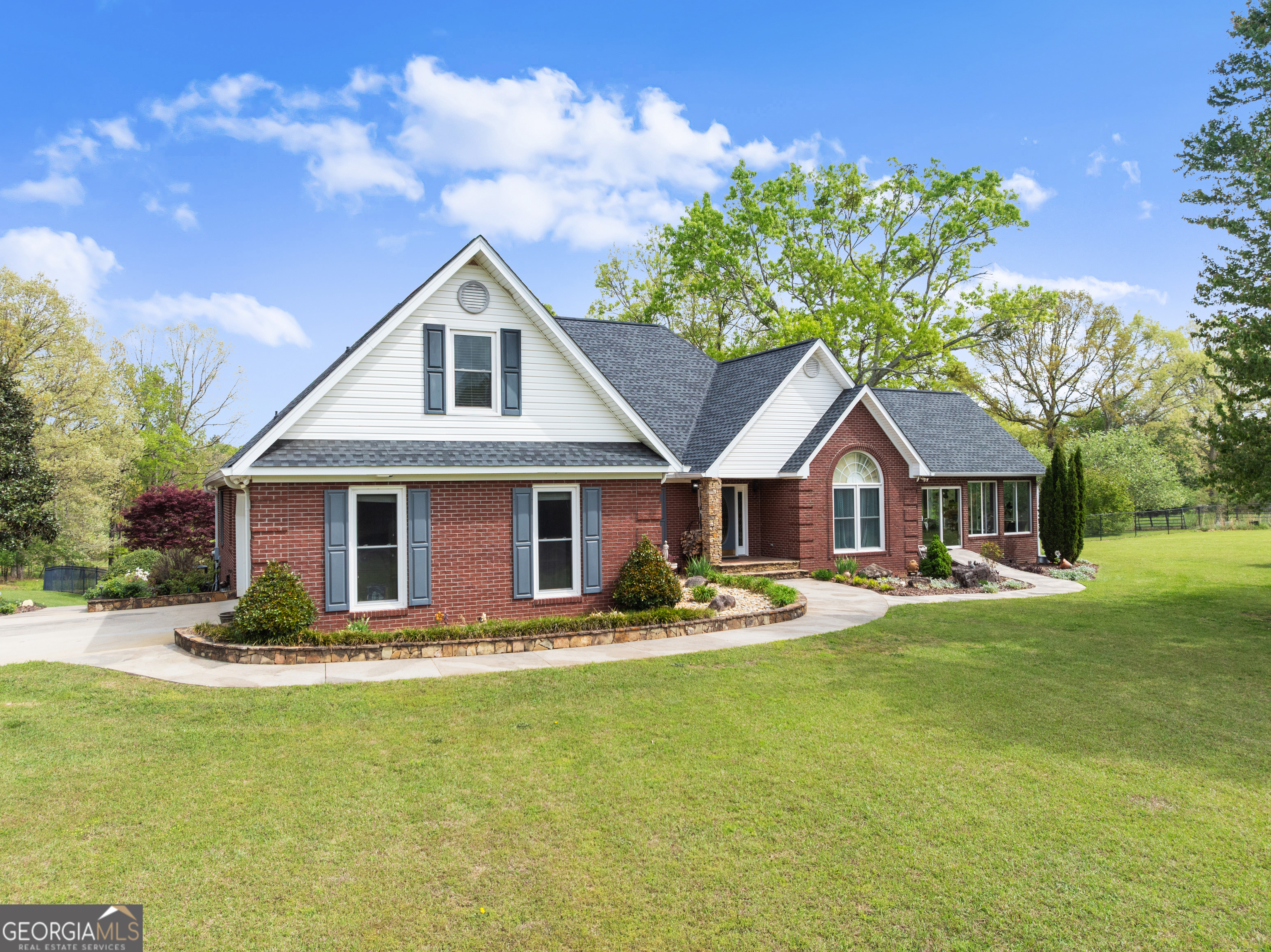 4841 Cobb Griffin Road Property Photo 4