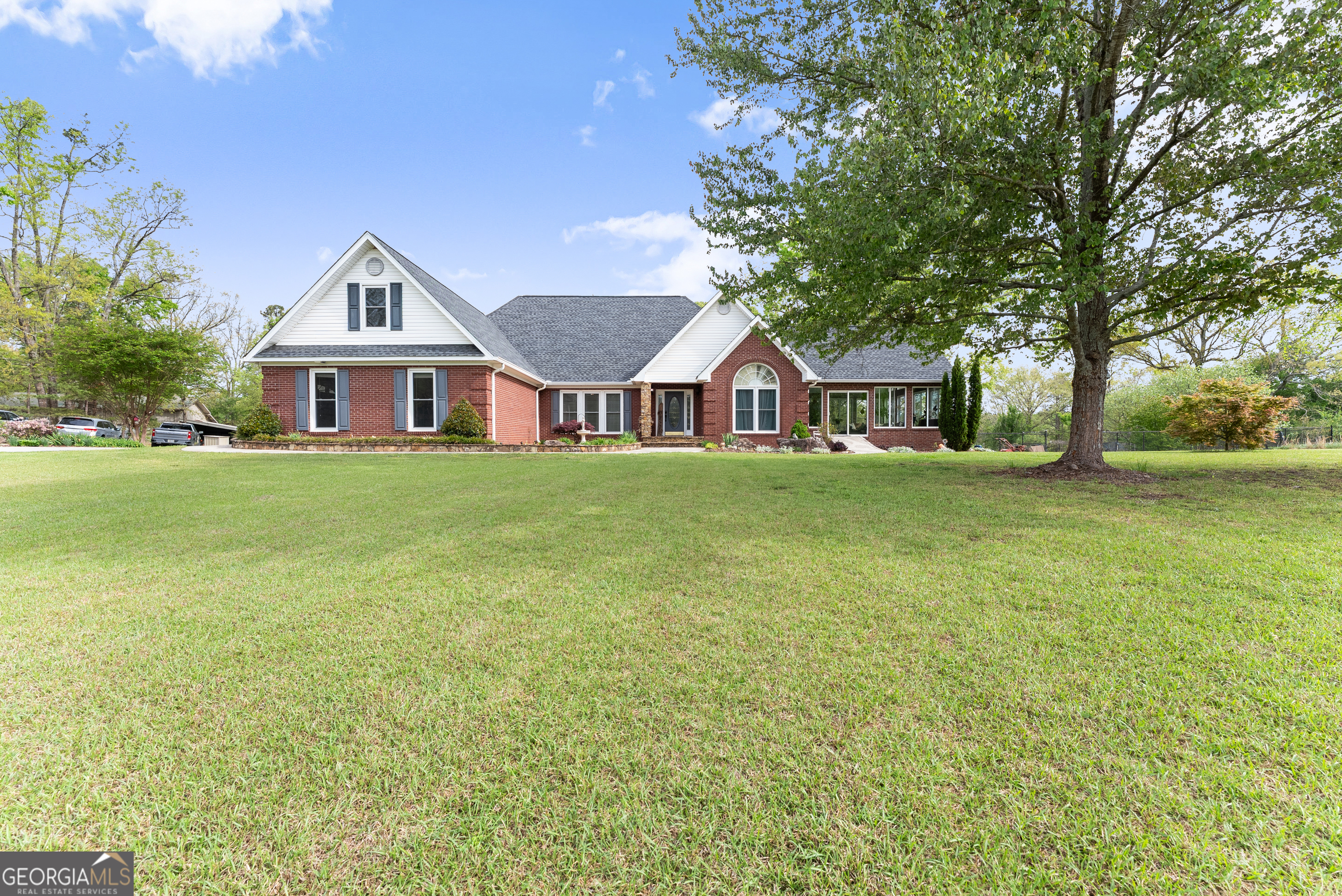 4841 Cobb Griffin Road Property Photo 6