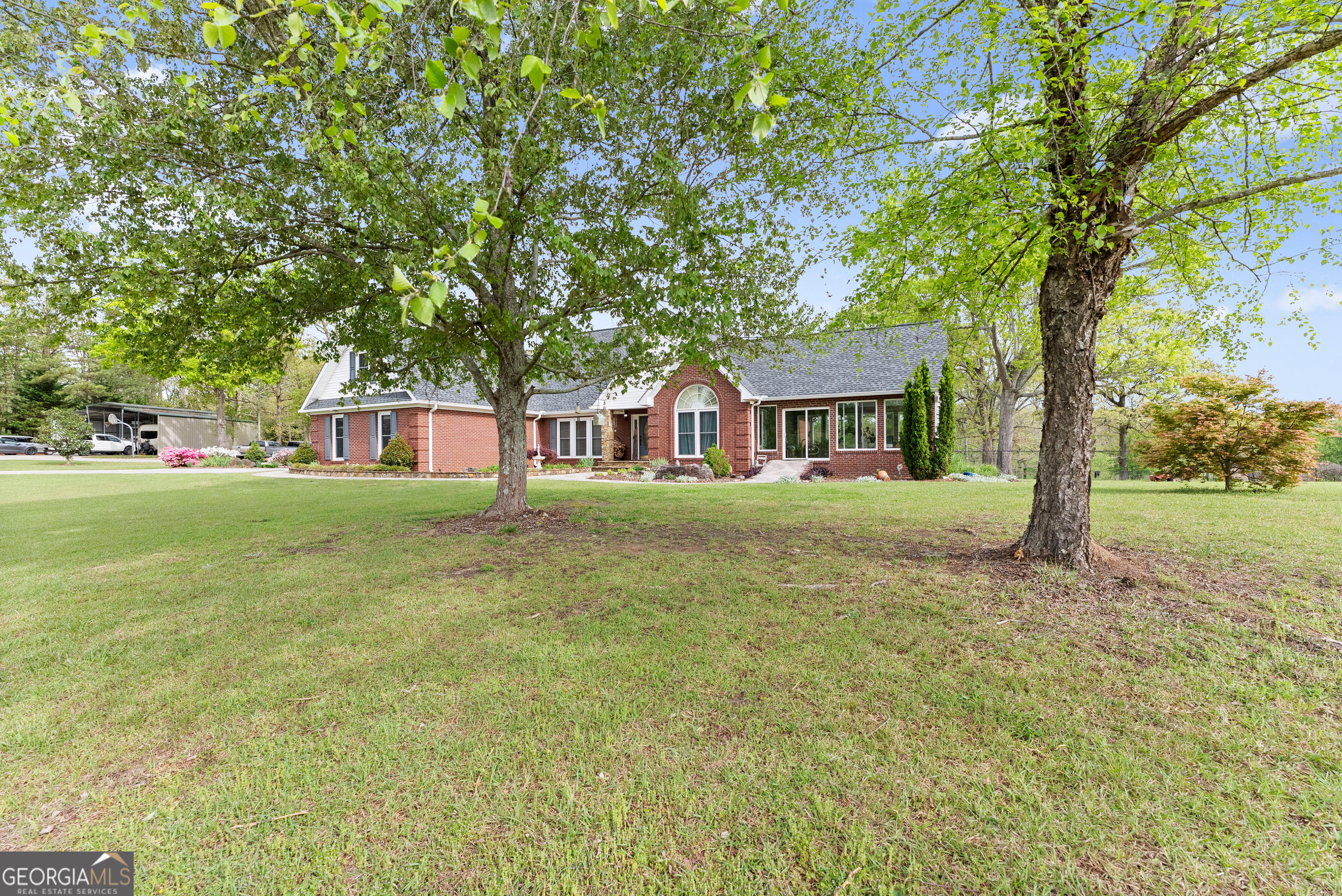 4841 Cobb Griffin Road Property Photo 7