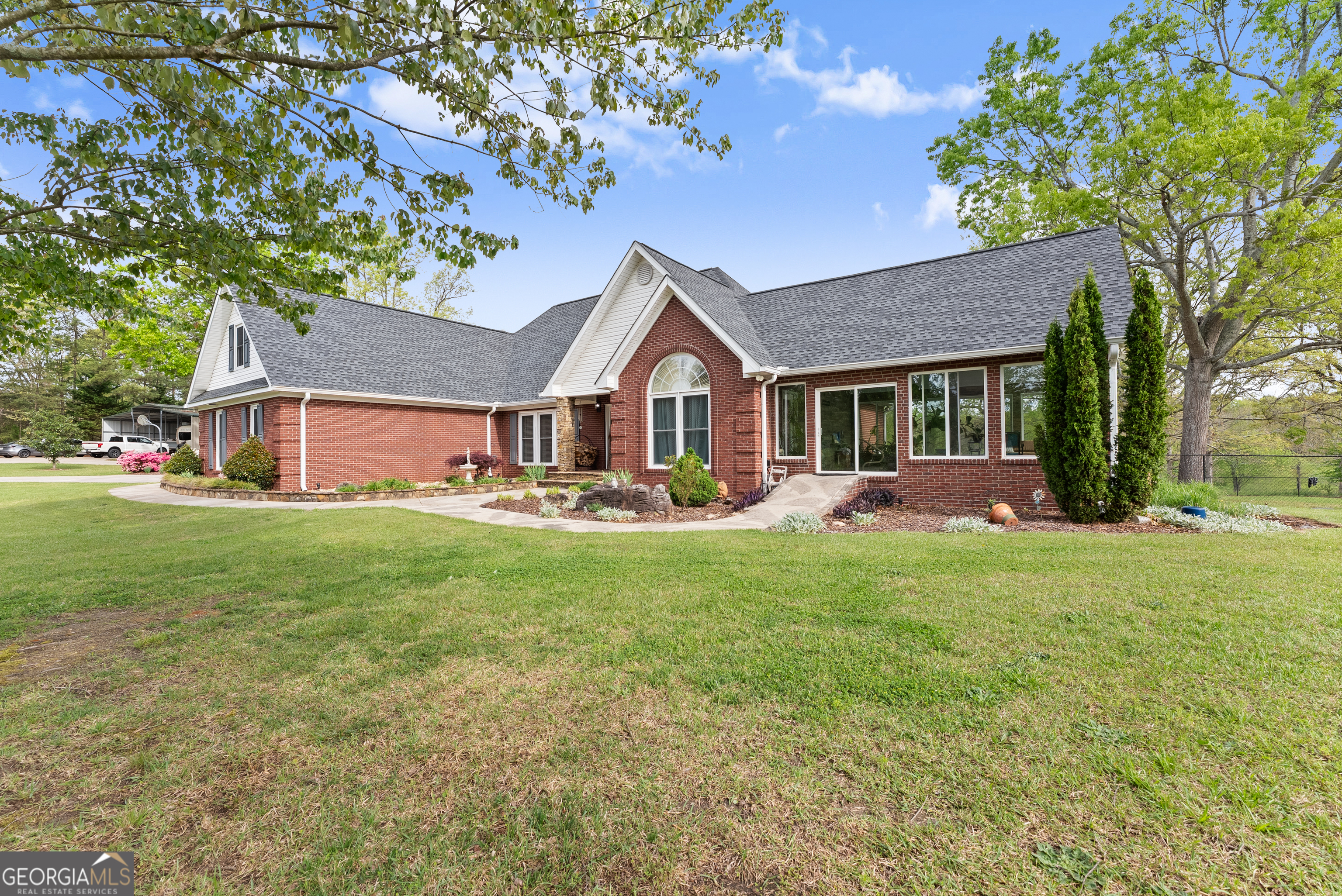 4841 Cobb Griffin Road Property Photo 8
