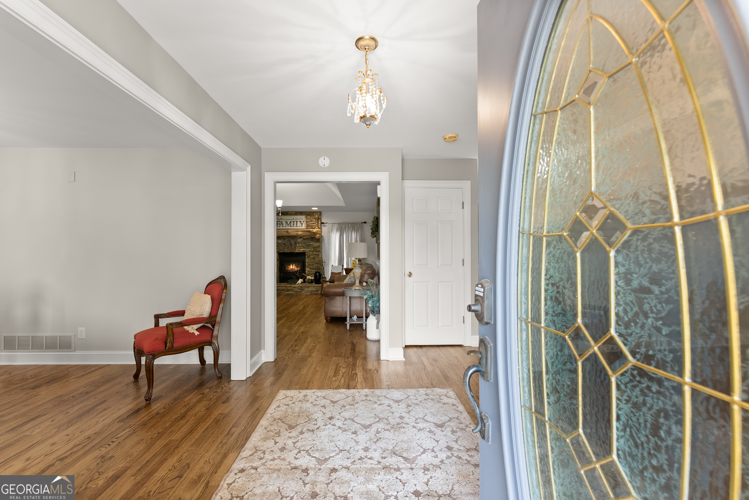4841 Cobb Griffin Road Property Photo 12
