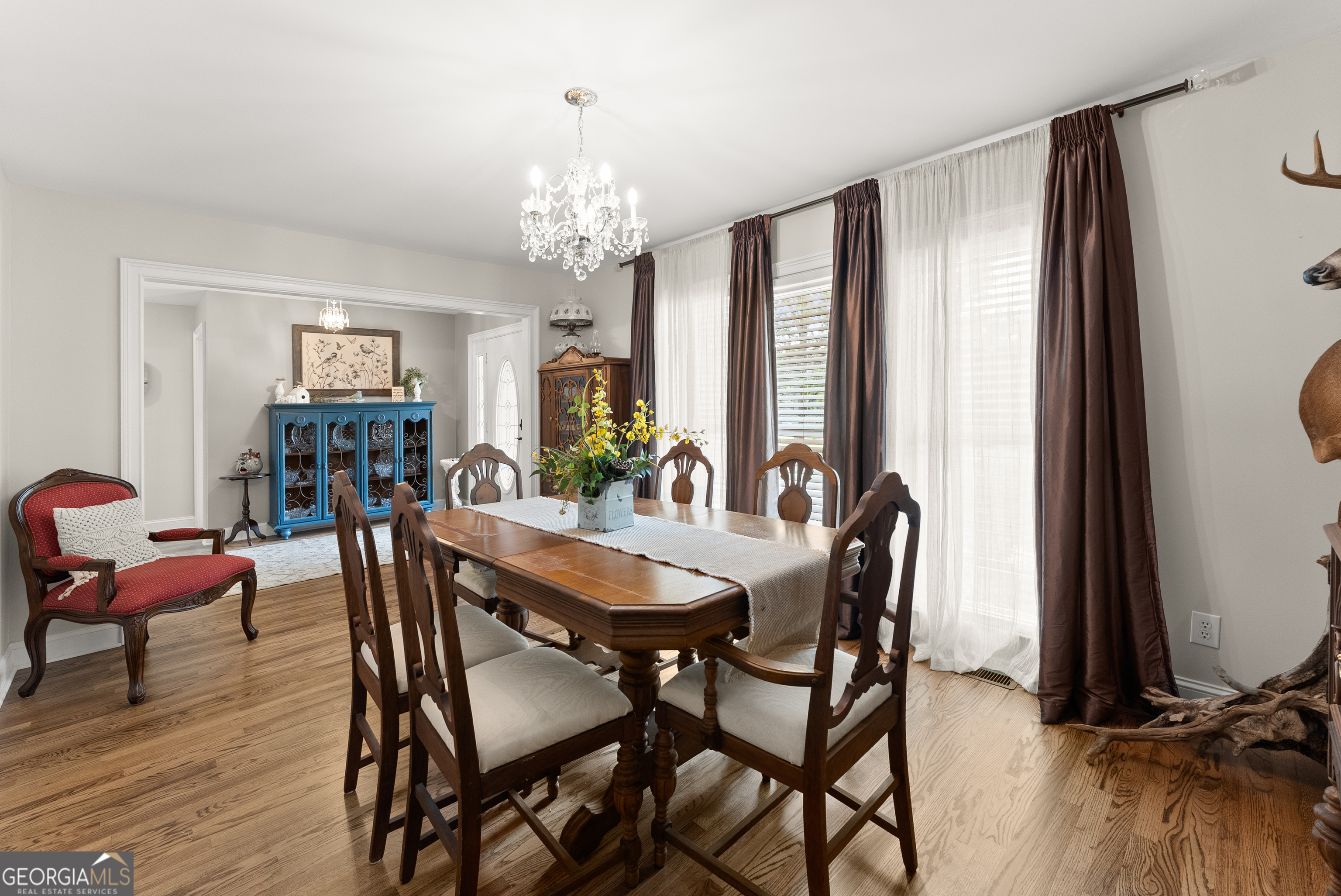 4841 Cobb Griffin Road Property Photo 14