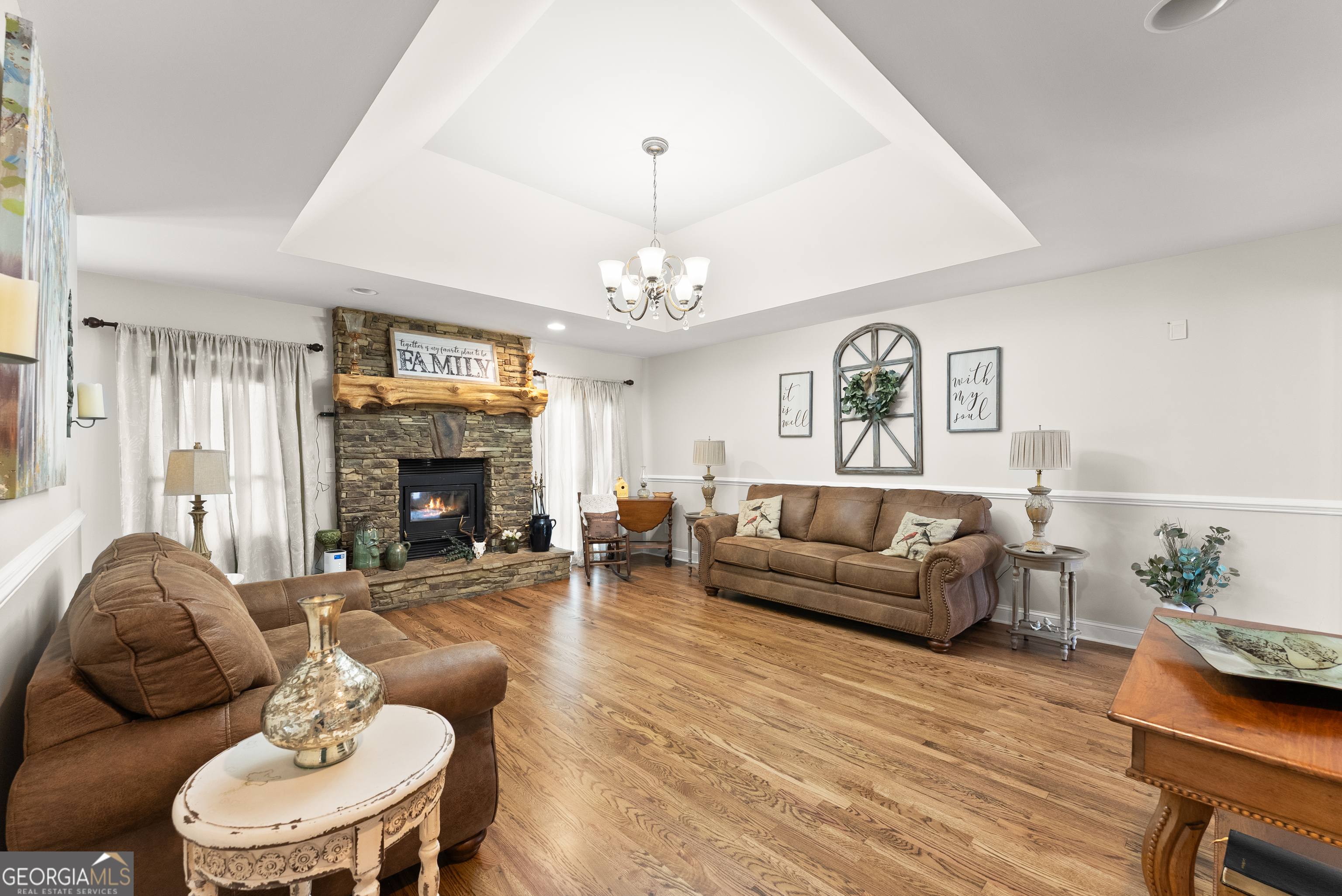 4841 Cobb Griffin Road Property Photo 16