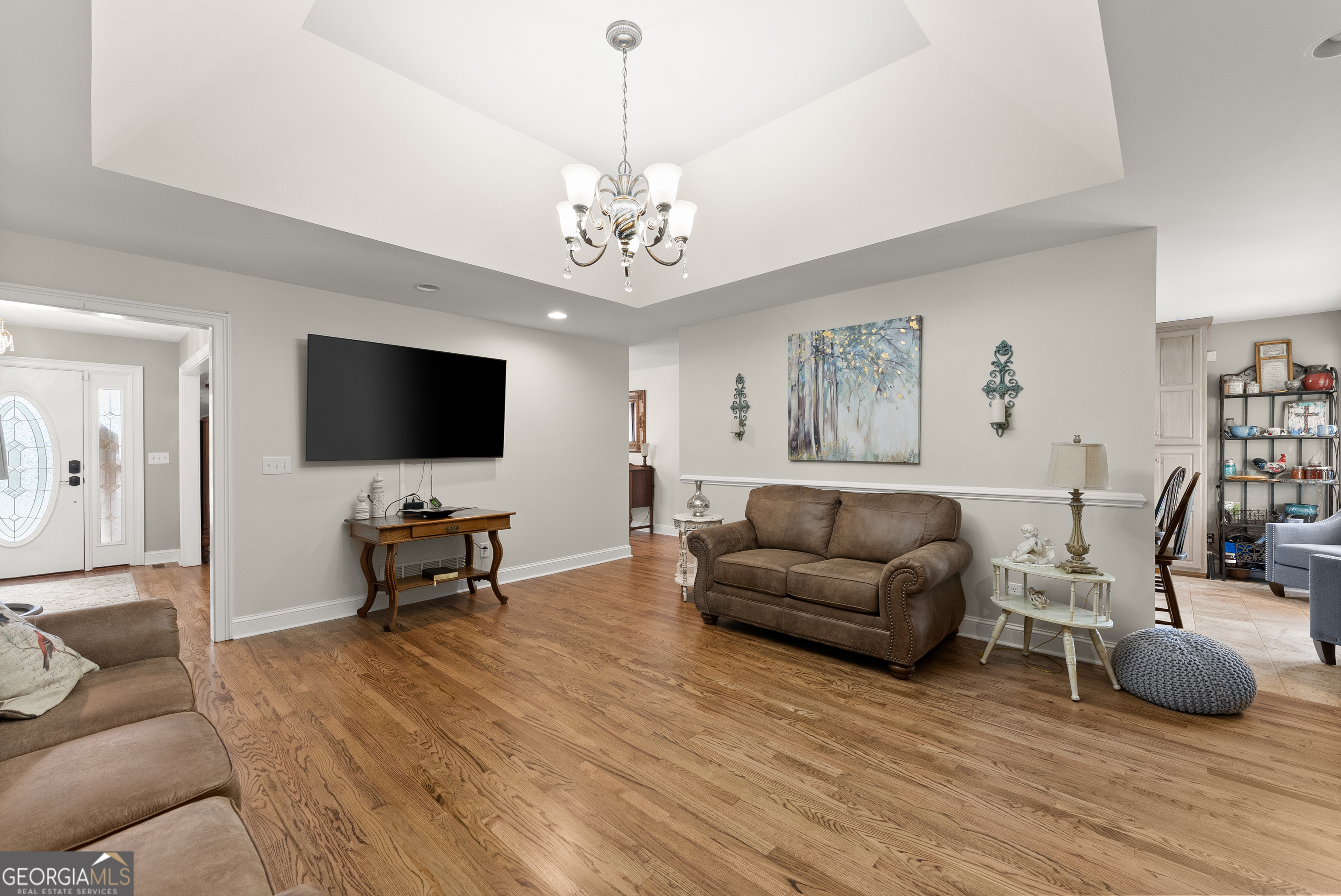 4841 Cobb Griffin Road Property Photo 17