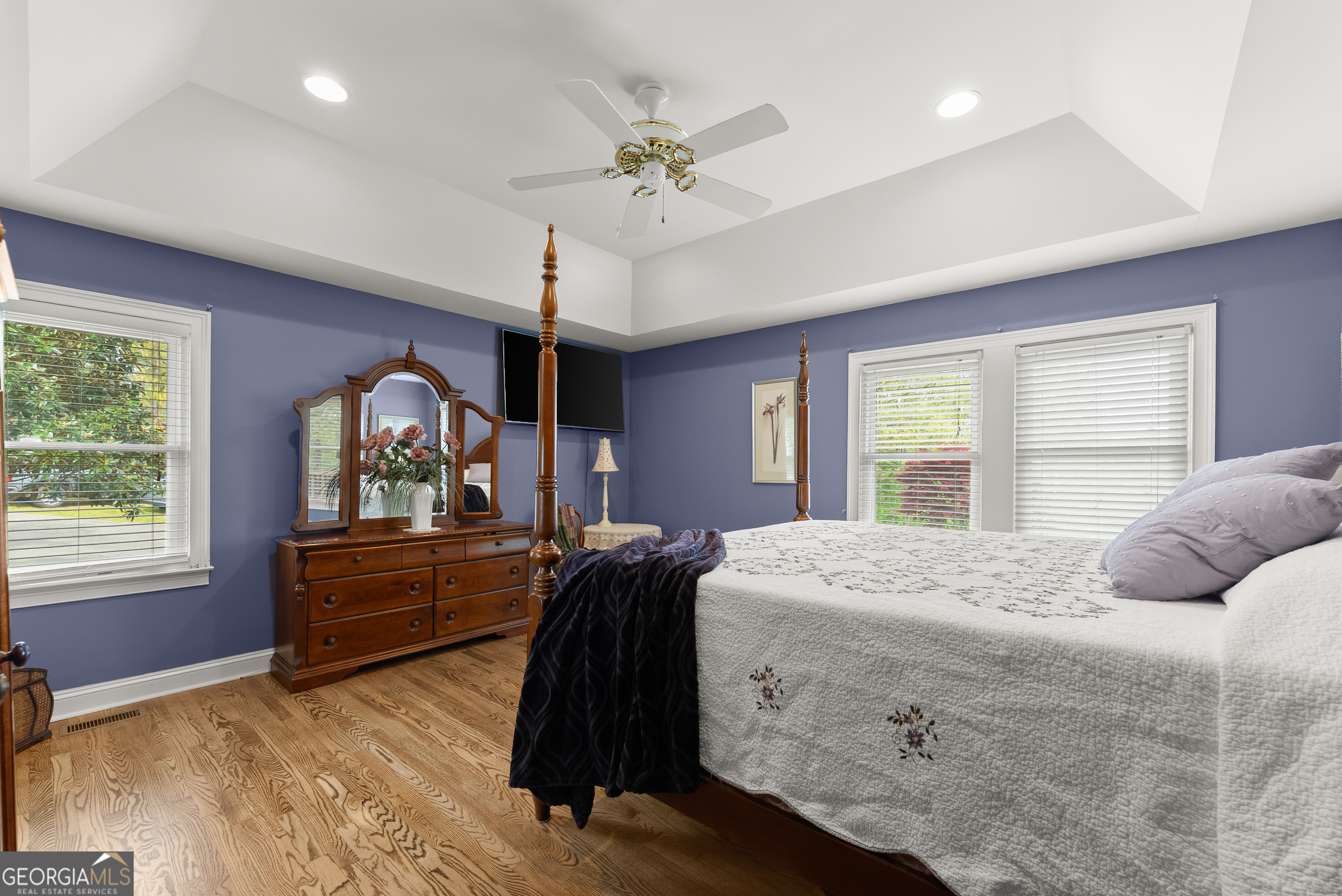 4841 Cobb Griffin Road Property Photo 27