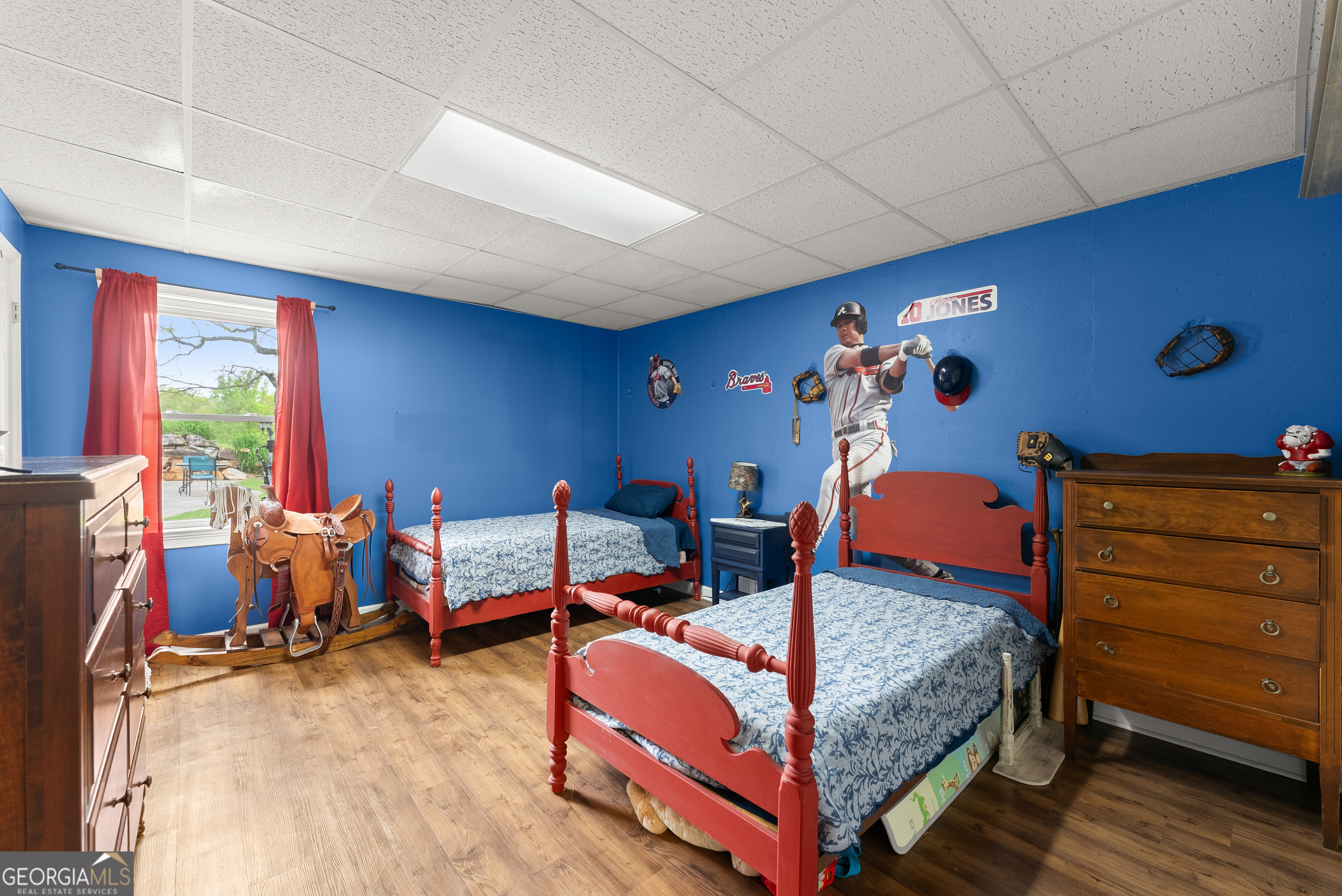 4841 Cobb Griffin Road Property Photo 45