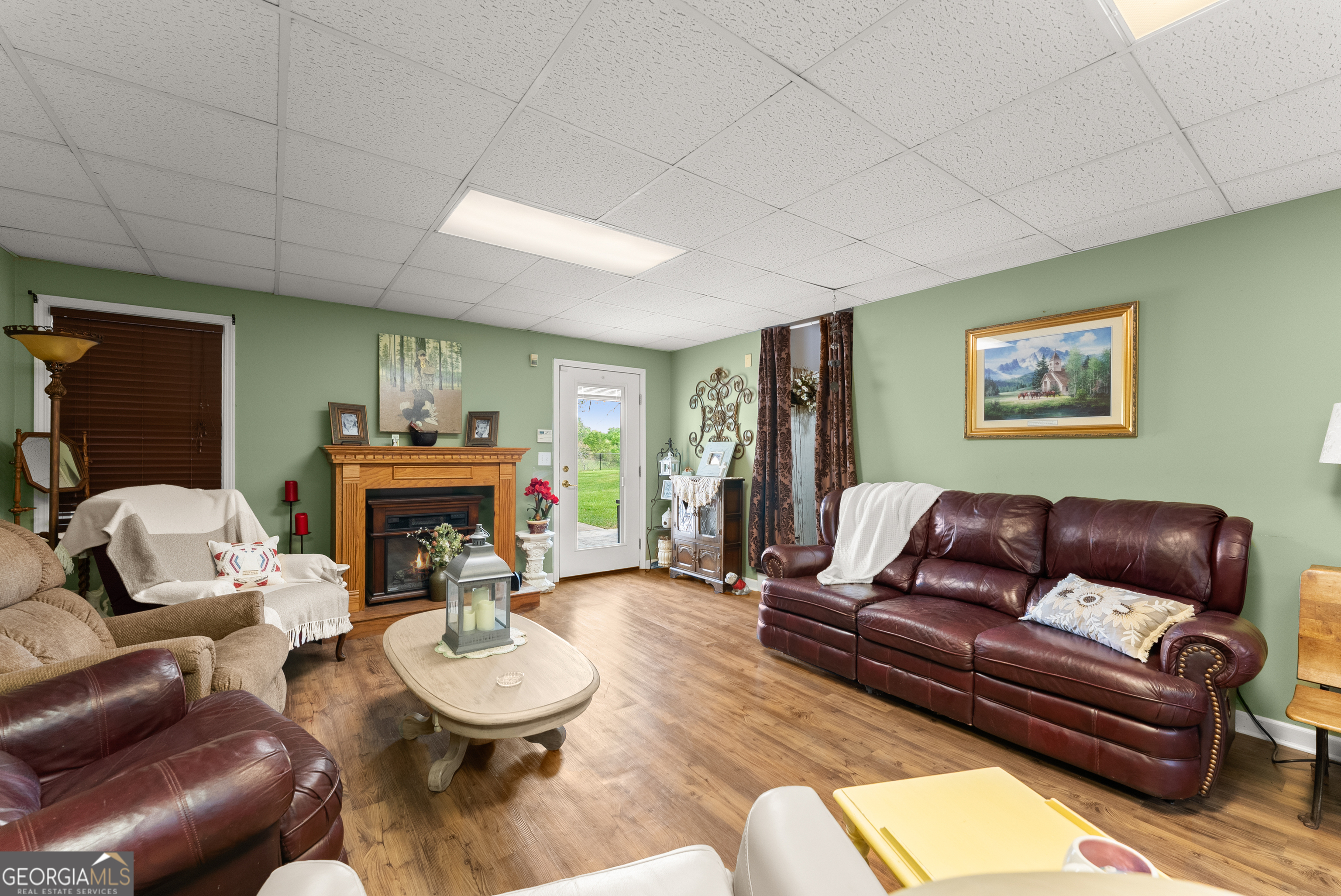 4841 Cobb Griffin Road Property Photo 52