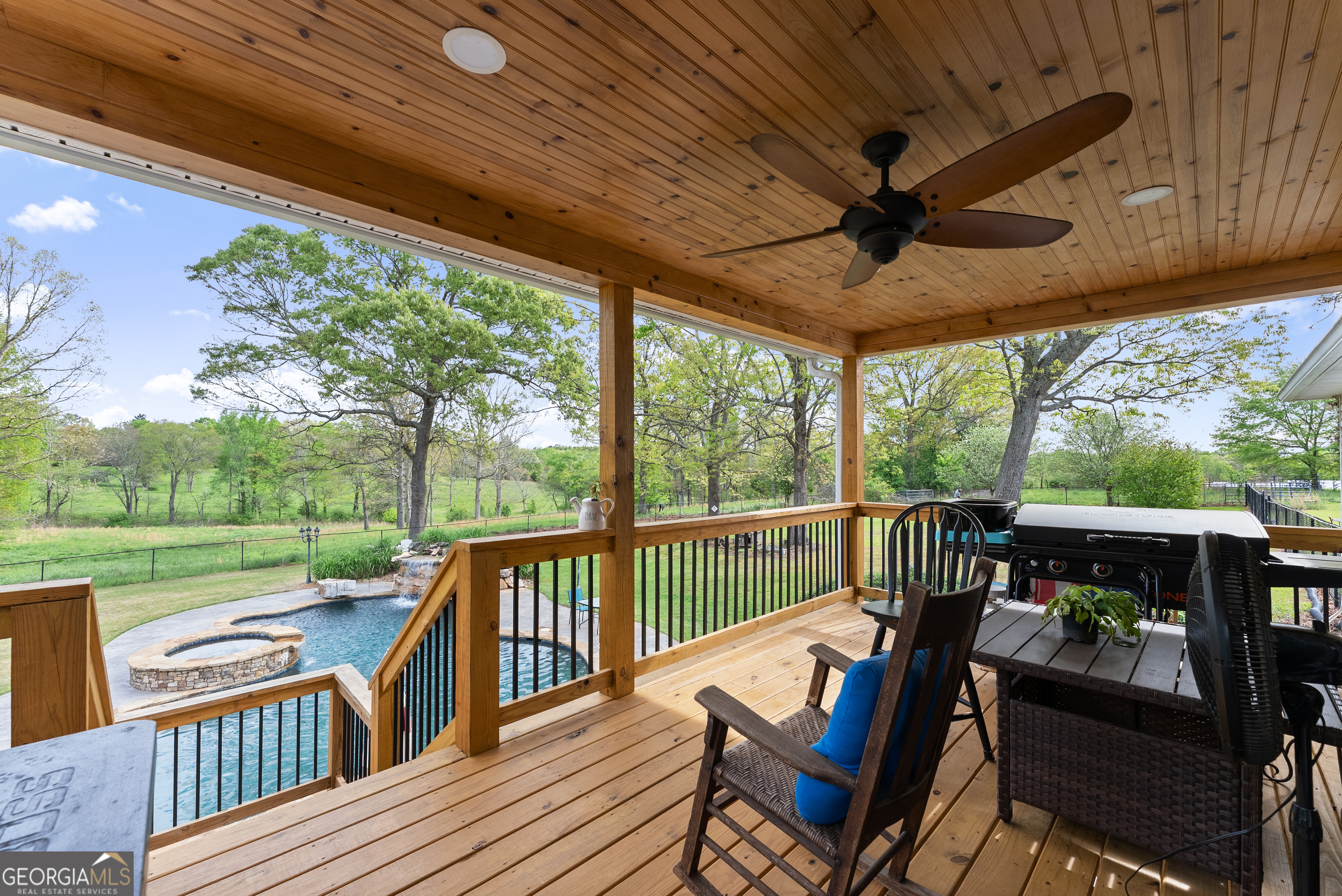 4841 Cobb Griffin Road Property Photo 54