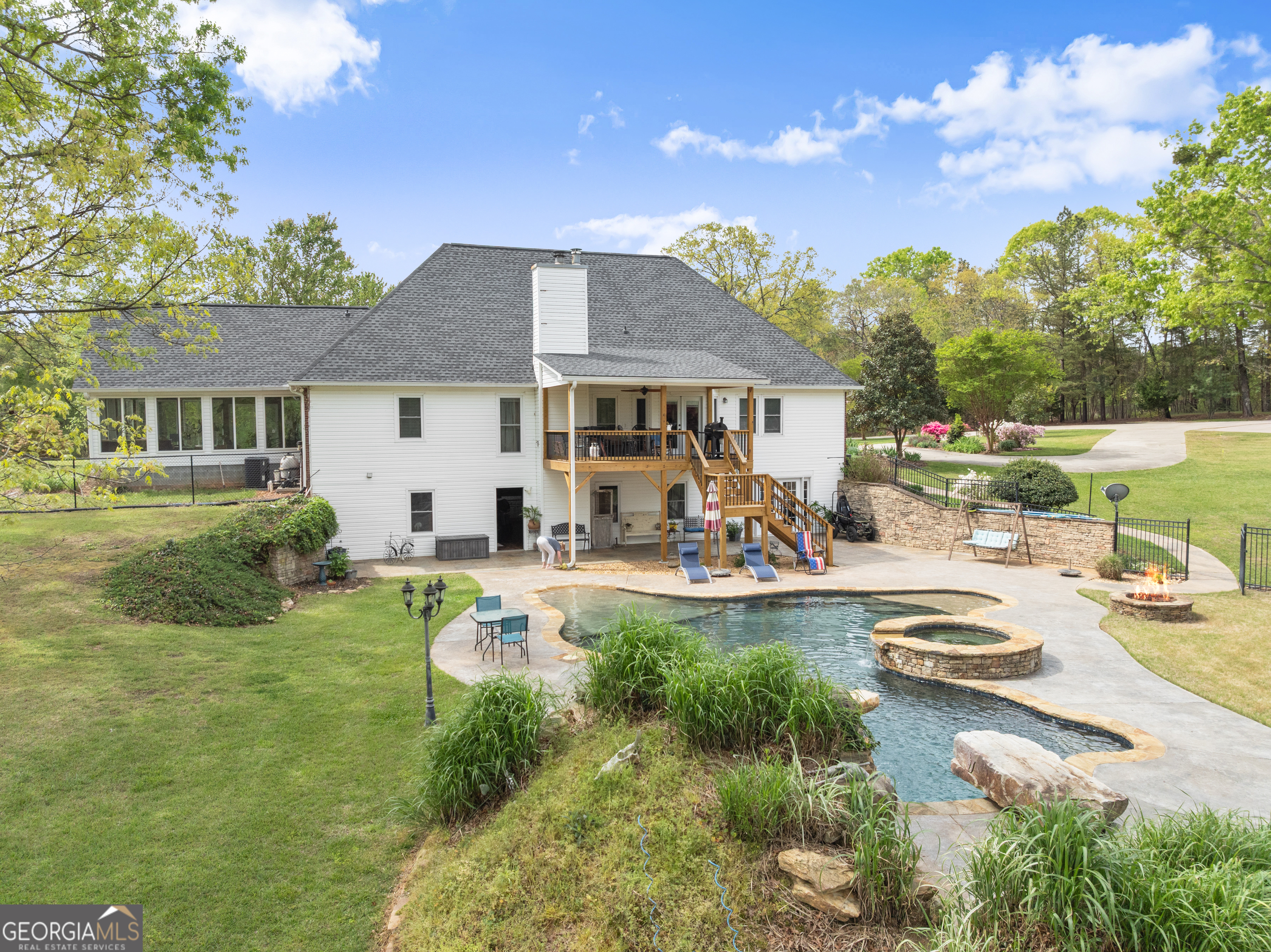 4841 Cobb Griffin Road Property Photo 58