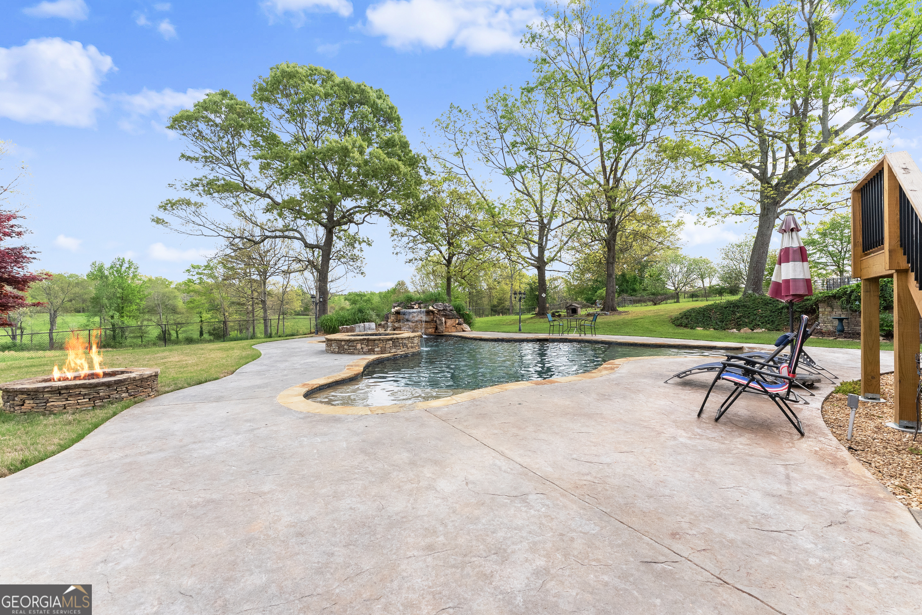 4841 Cobb Griffin Road Property Photo 59