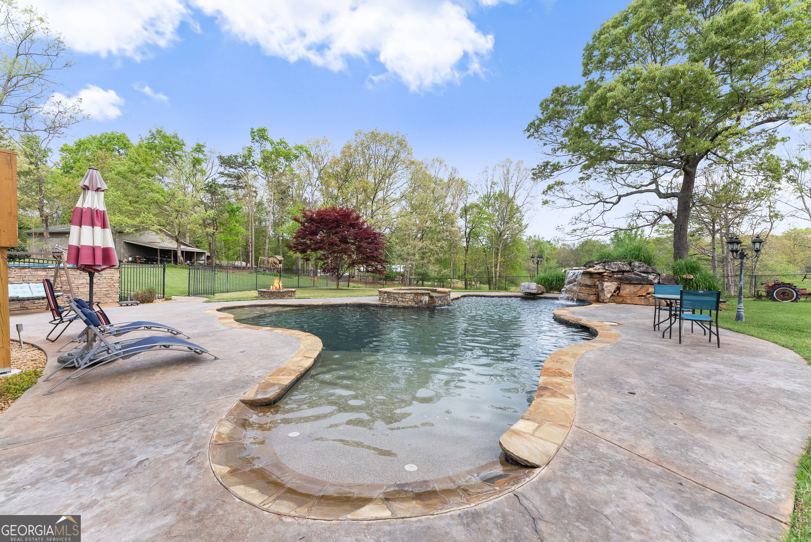 4841 Cobb Griffin Road Property Photo 61