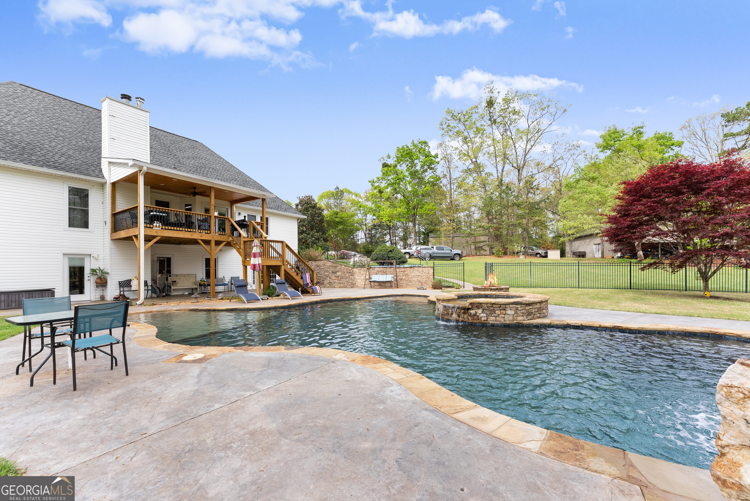 4841 Cobb Griffin Road Property Photo 62