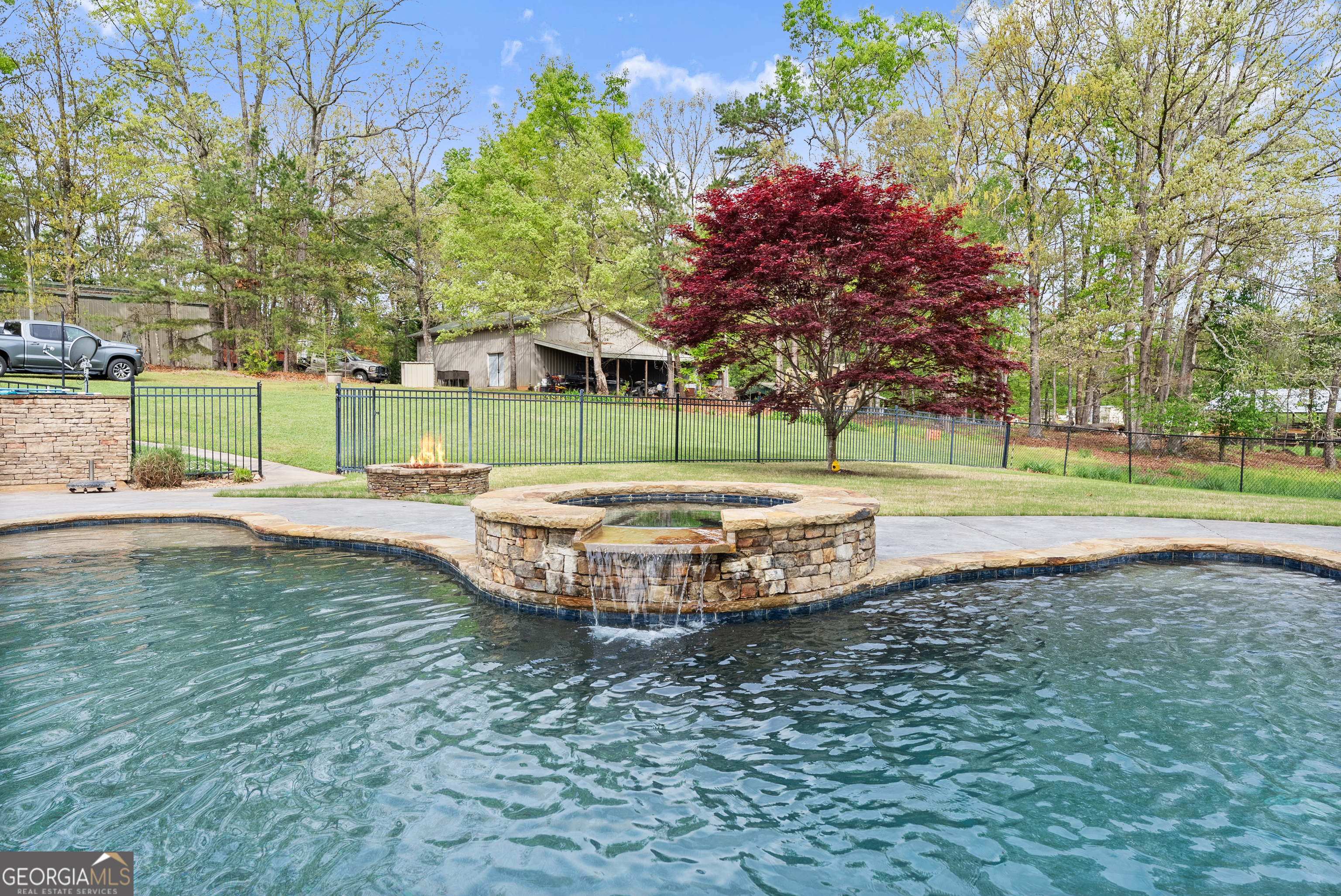 4841 Cobb Griffin Road Property Photo 63