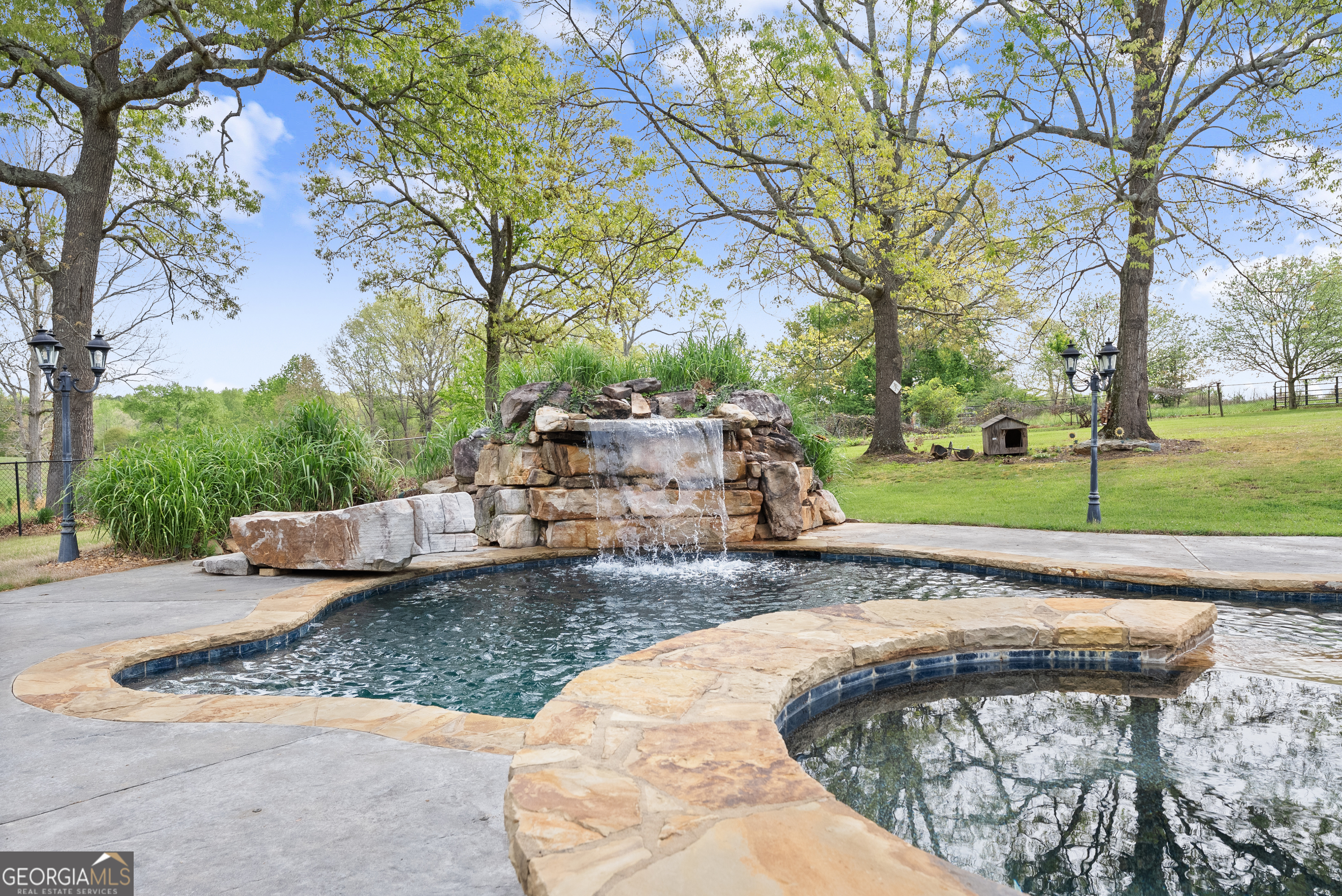 4841 Cobb Griffin Road Property Photo 67
