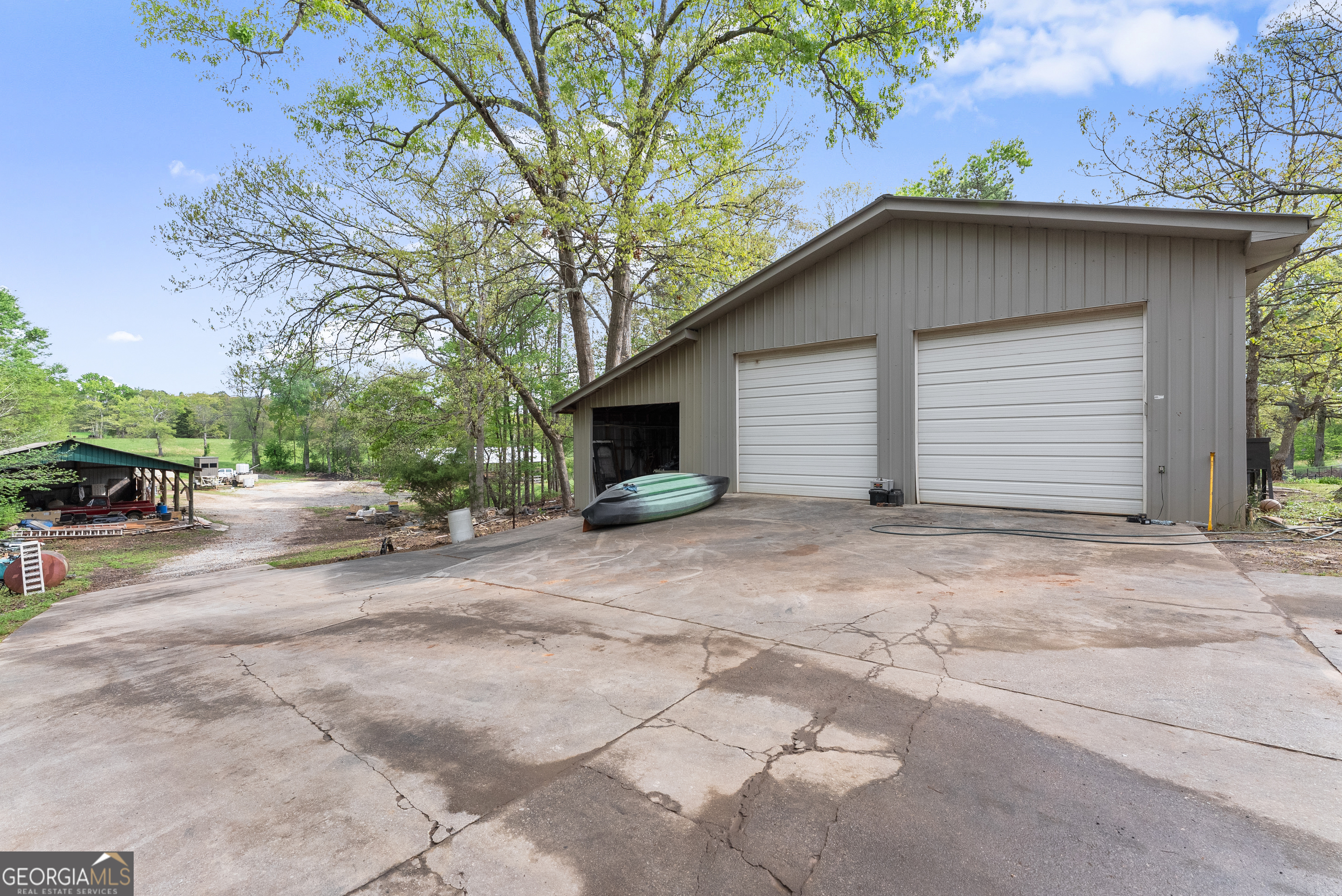 4841 Cobb Griffin Road Property Photo 72