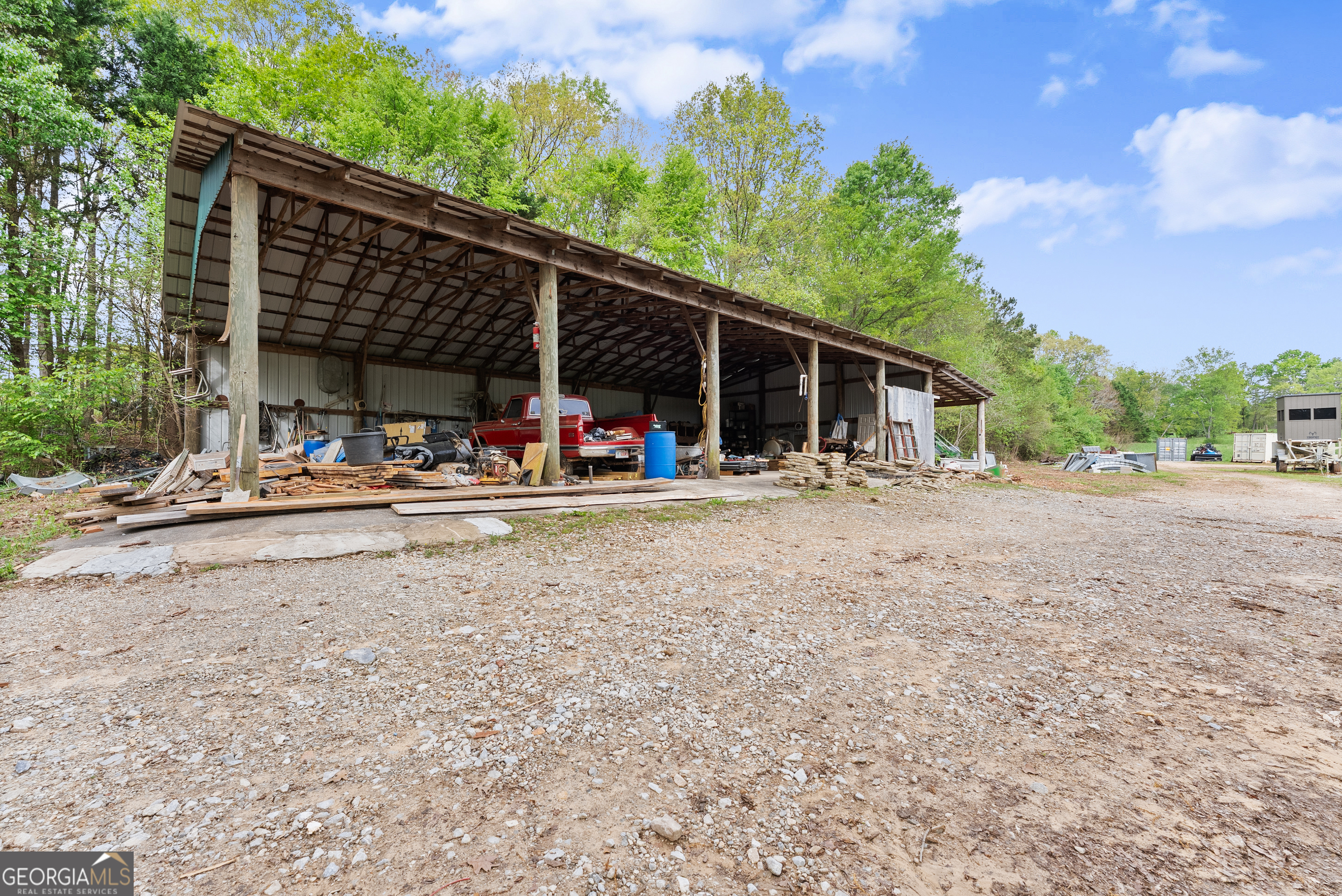 4841 Cobb Griffin Road Property Photo 73