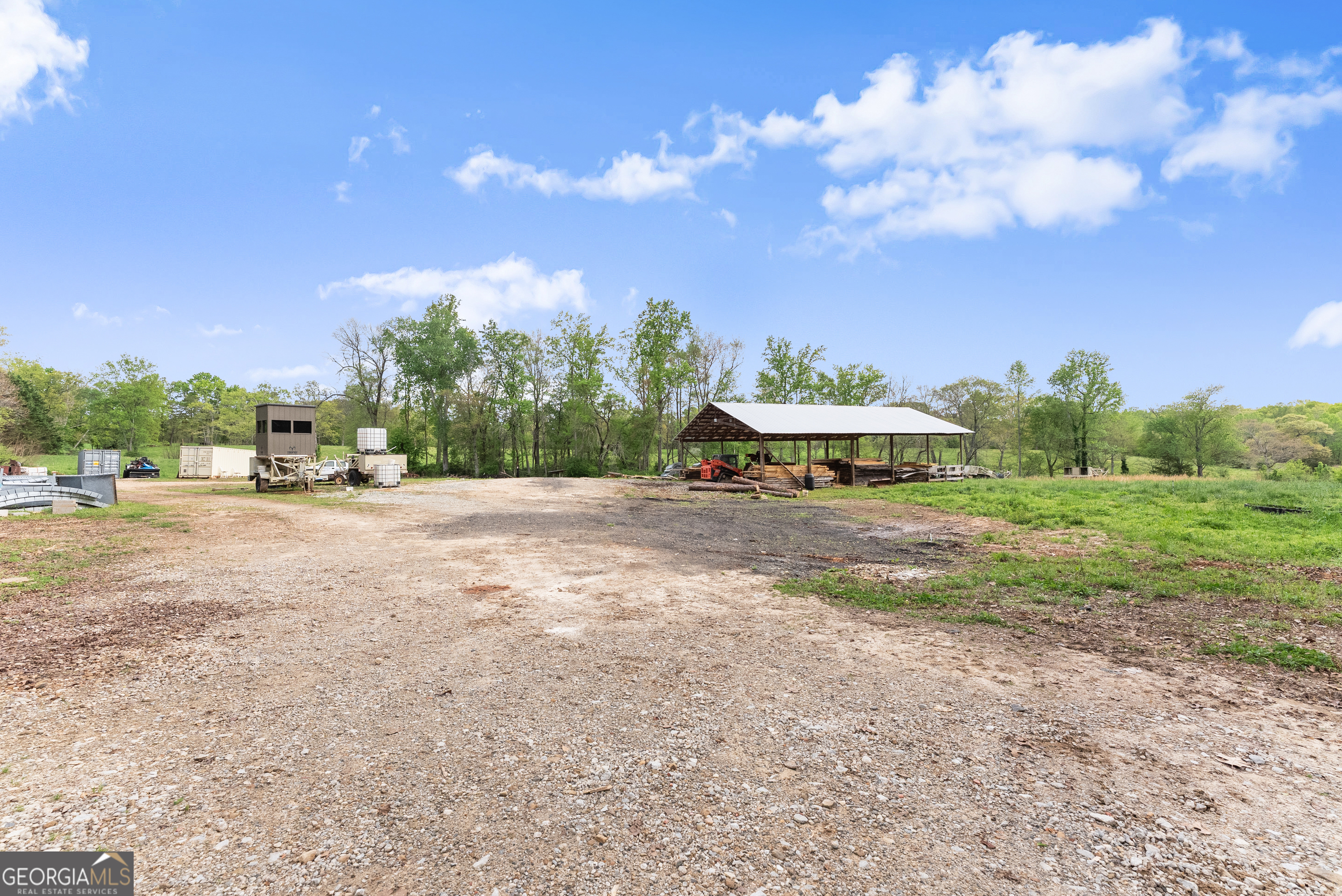 4841 Cobb Griffin Road Property Photo 74
