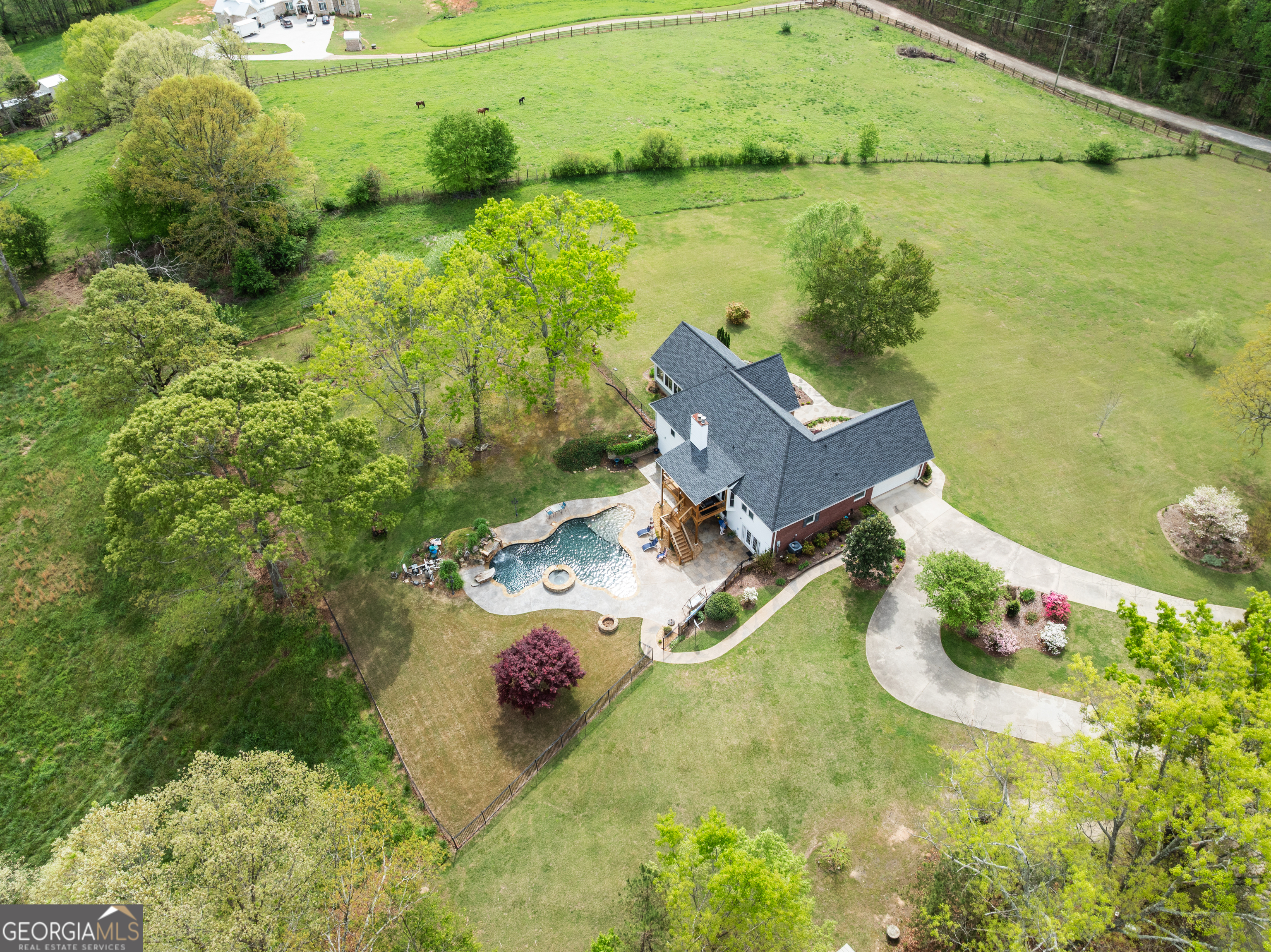 4841 Cobb Griffin Road Property Photo 76
