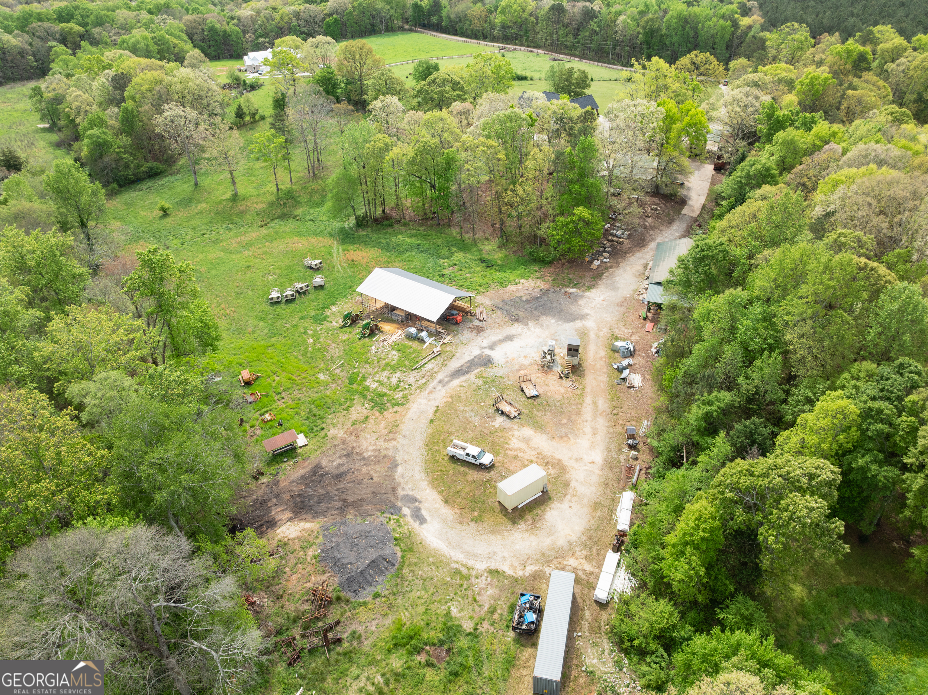 4841 Cobb Griffin Road Property Photo 81