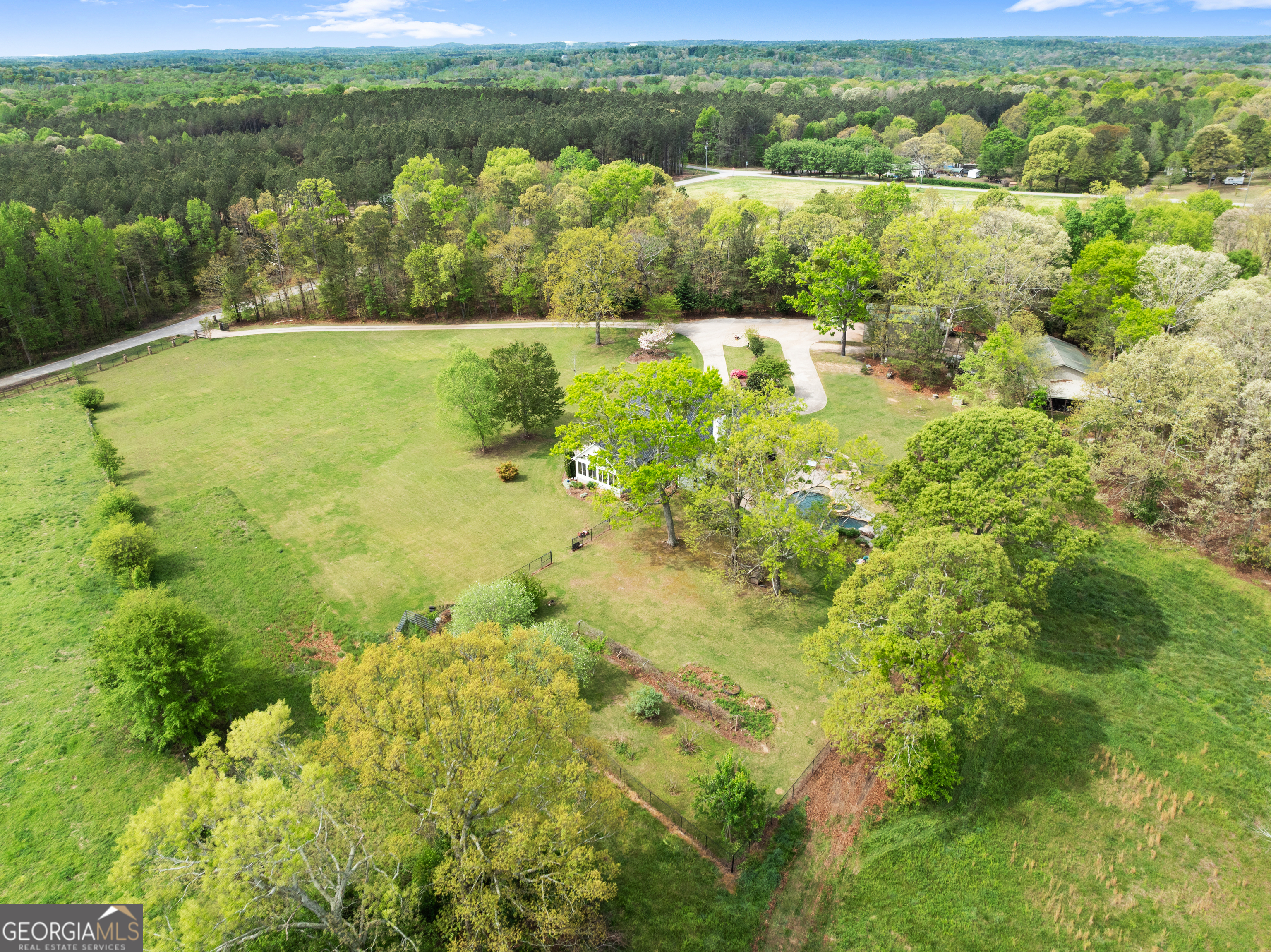 4841 Cobb Griffin Road Property Photo 83