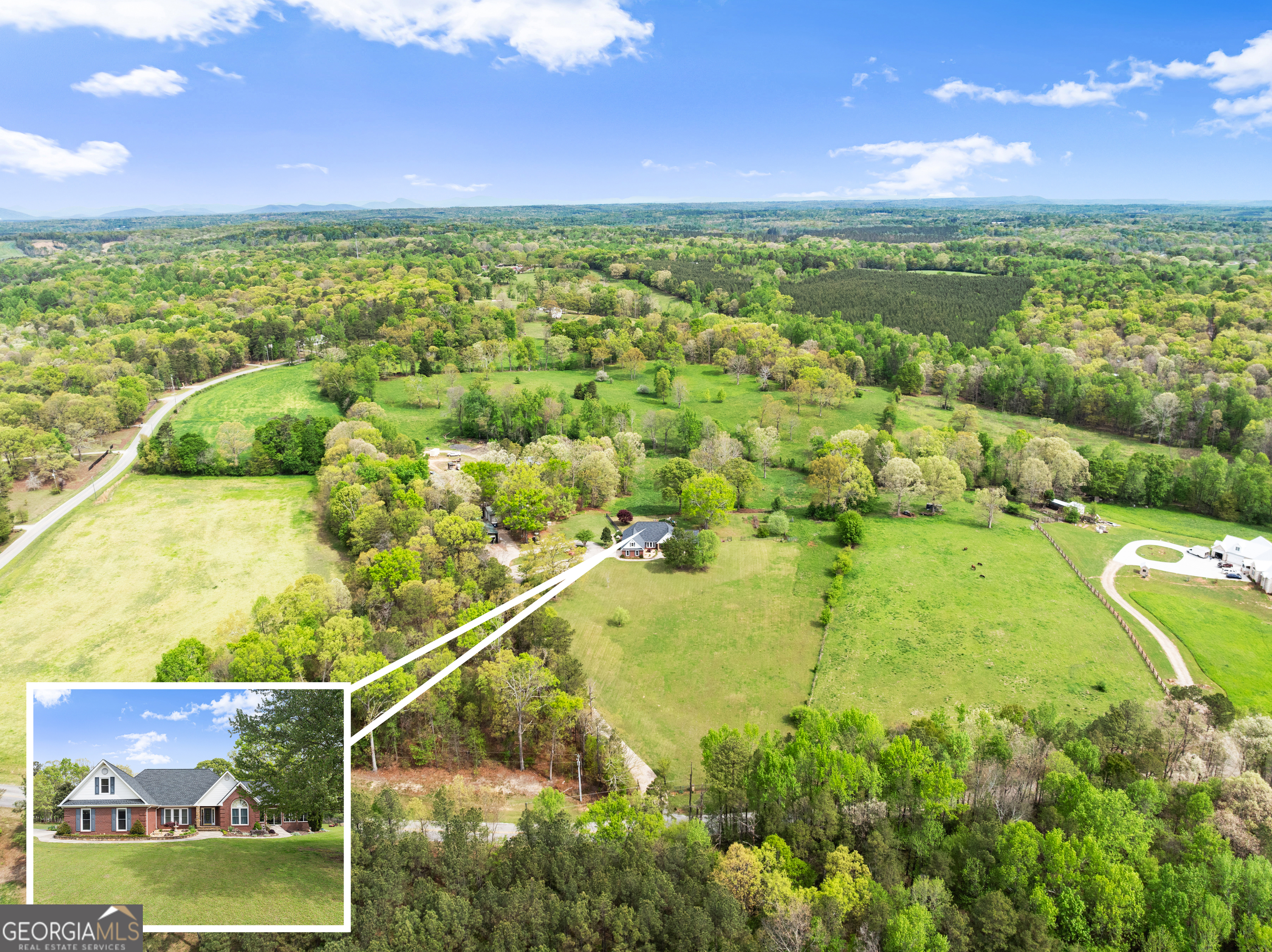 4841 Cobb Griffin Road Property Photo 86
