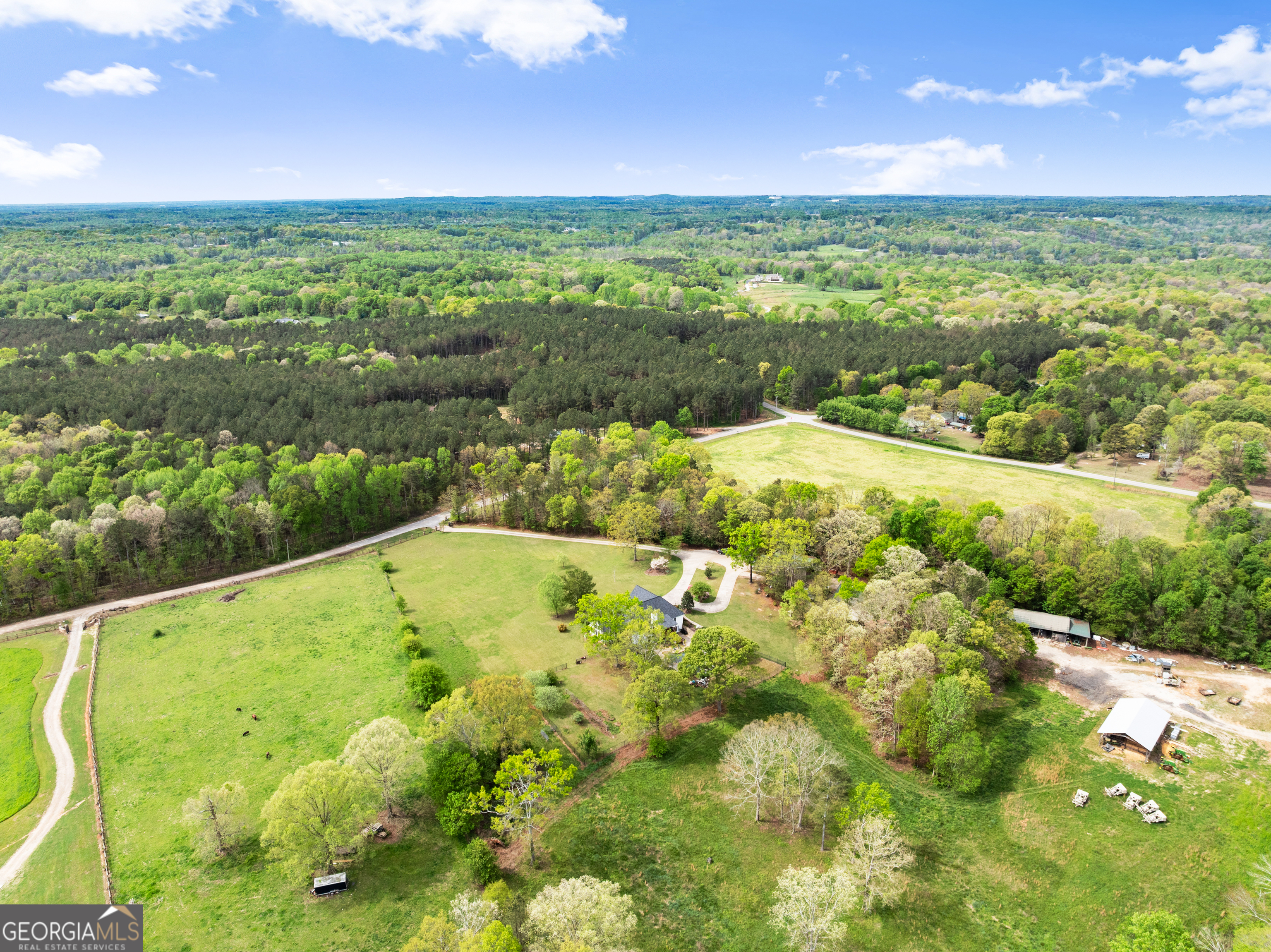 4841 Cobb Griffin Road Property Photo 88