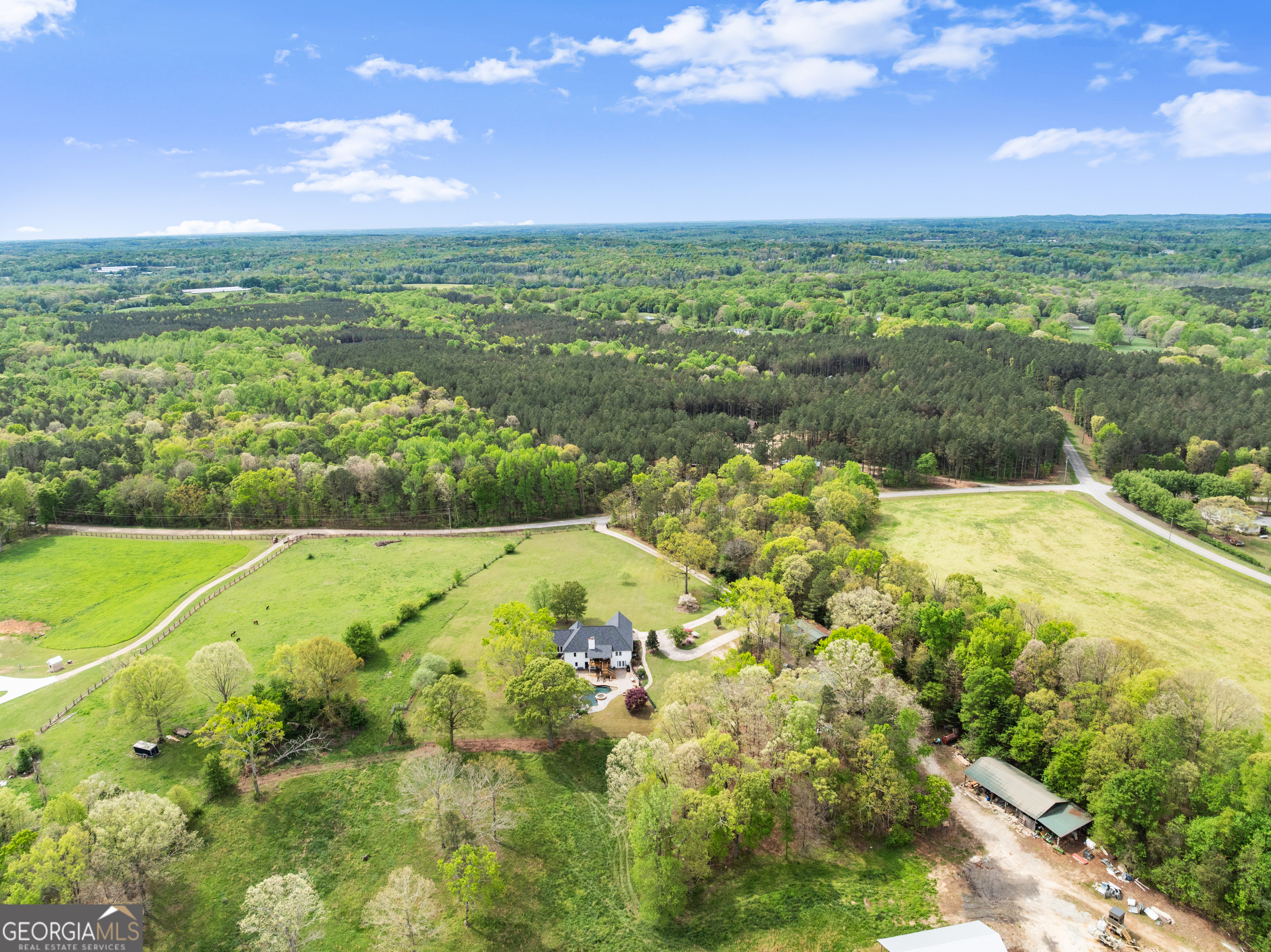 4841 Cobb Griffin Road Property Photo 92