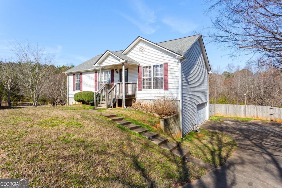 1123 Patriot Circle Property Photo 1