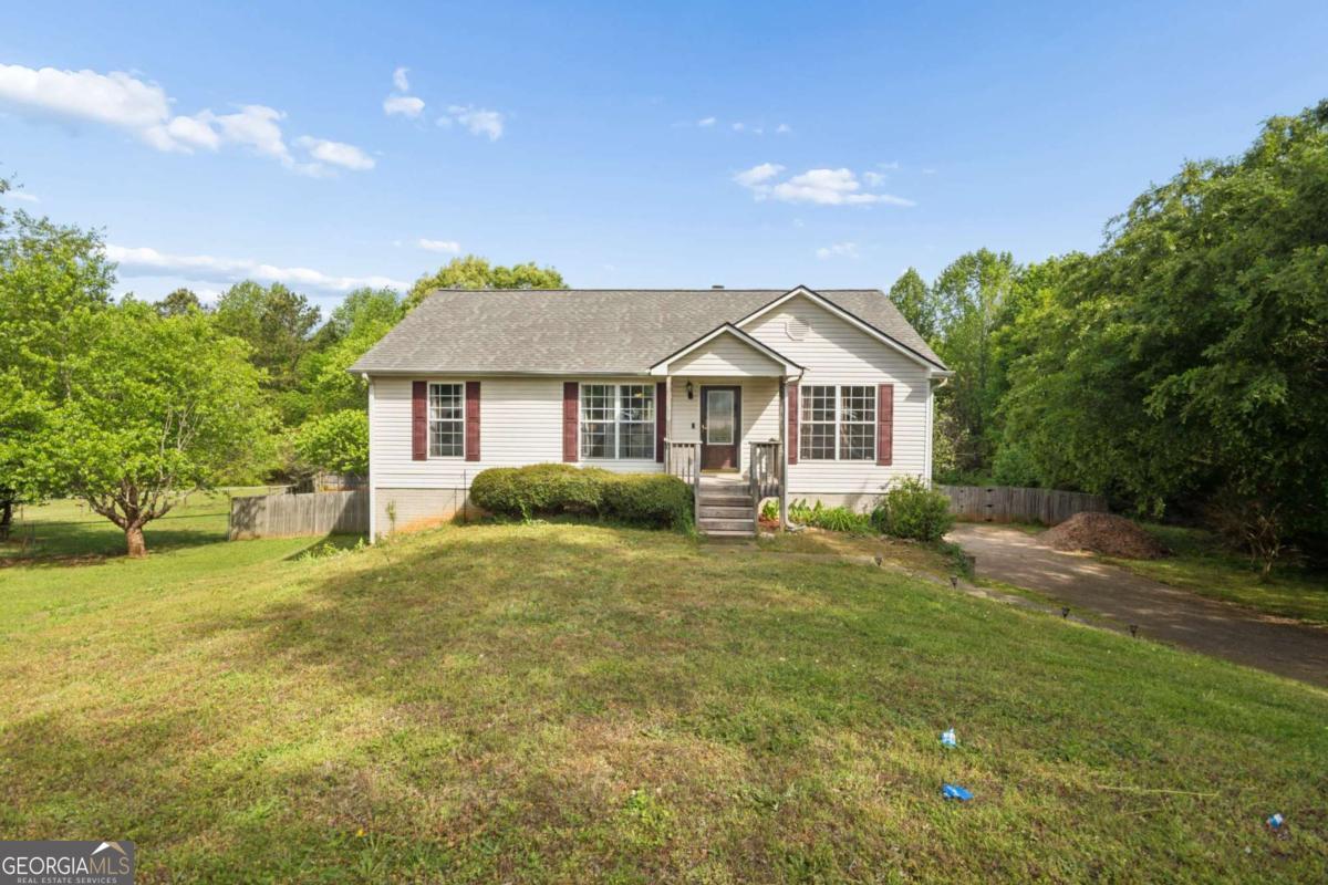 1123 Patriot Circle Property Photo 2