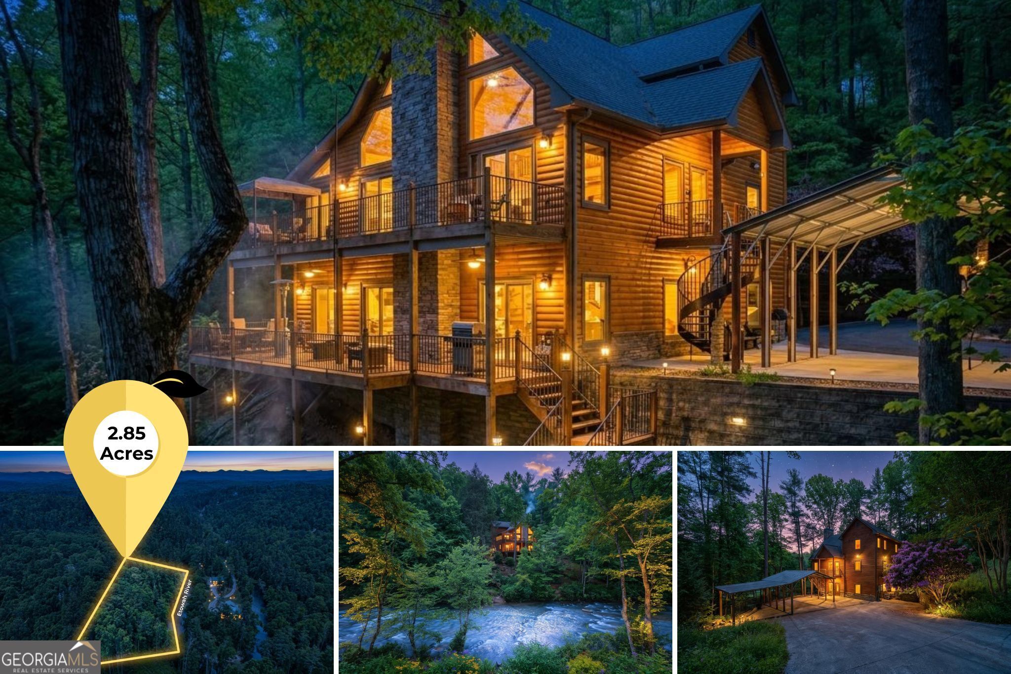 218 Blue Gate Lane