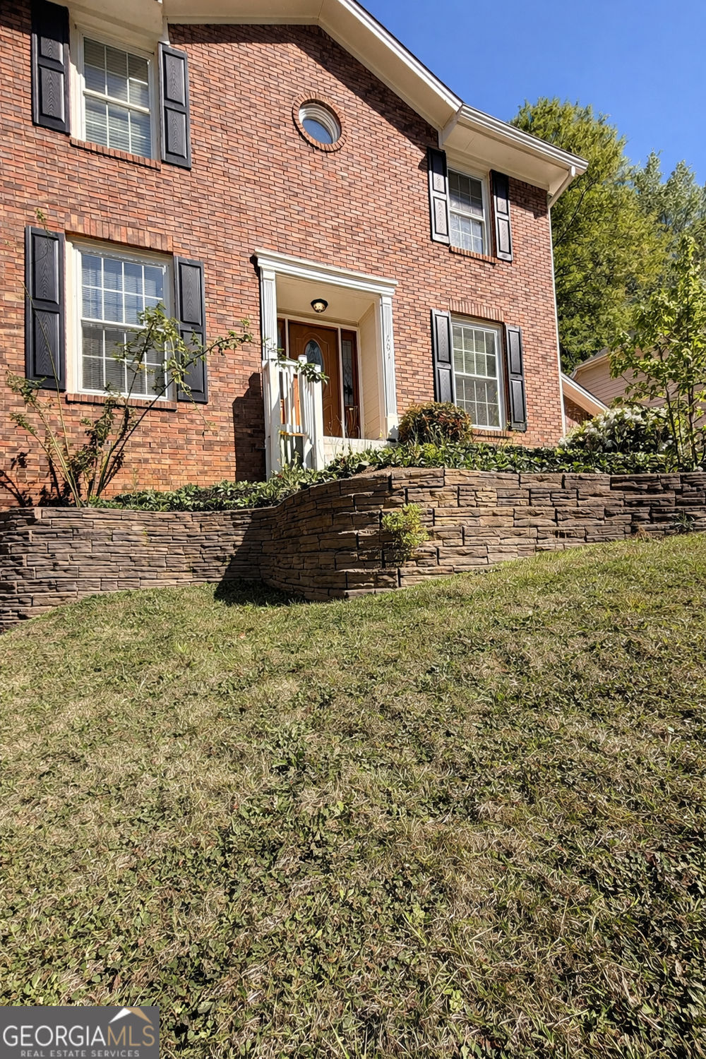 601 Mountain Harbor Property Photo 1