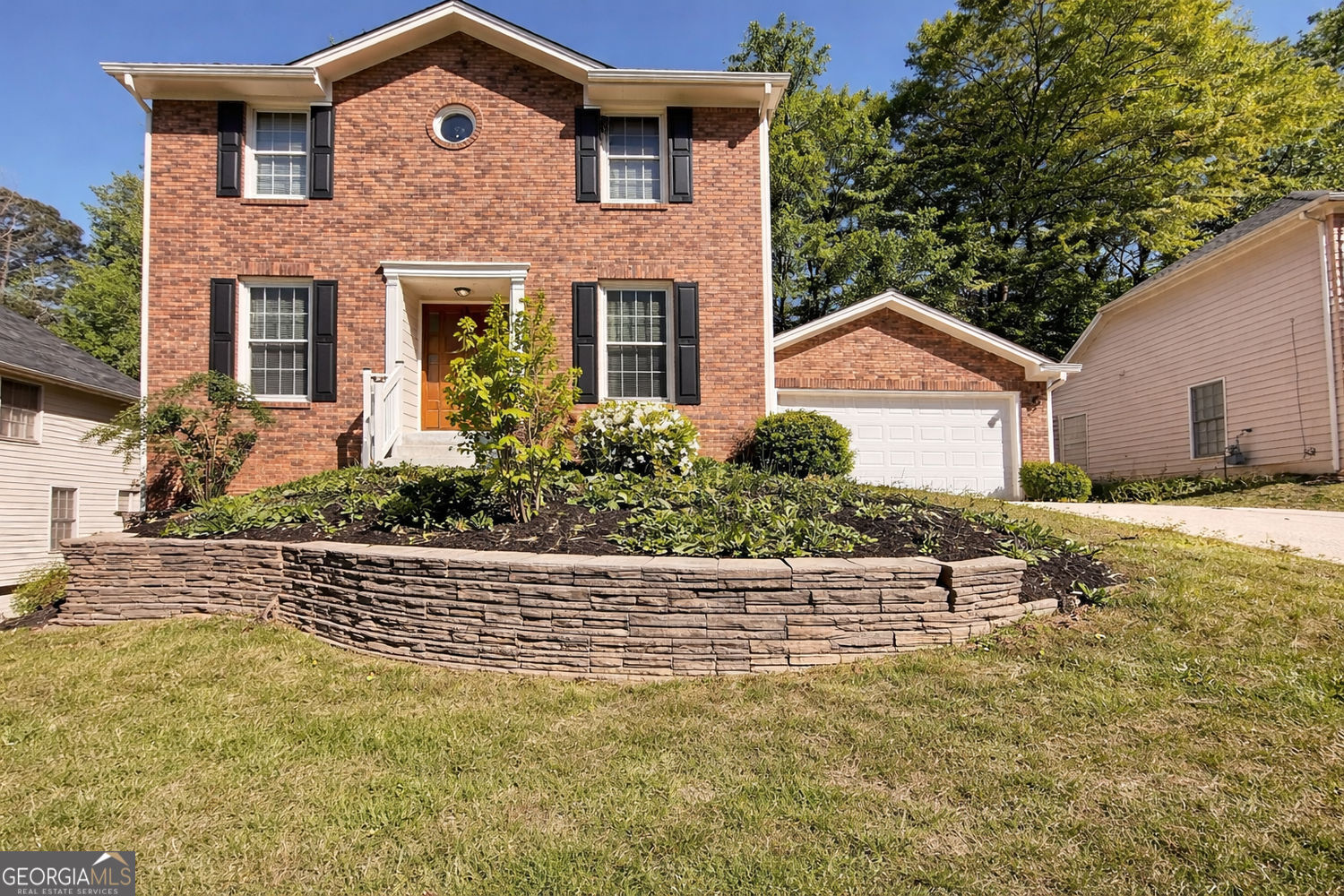601 Mountain Harbor Property Photo 2