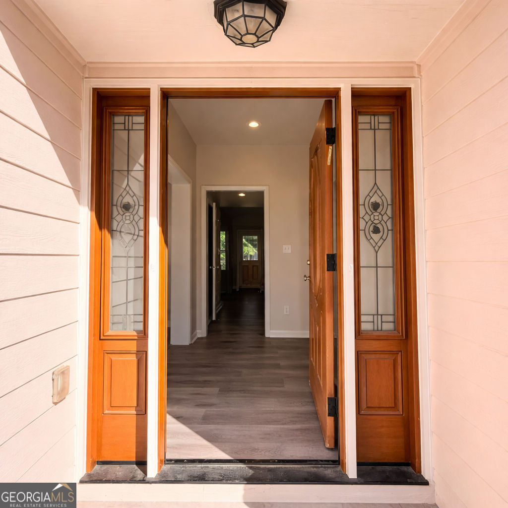 601 Mountain Harbor Property Photo 4