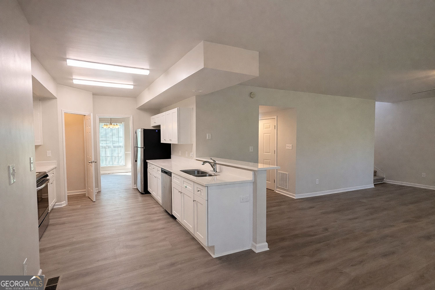 601 Mountain Harbor Property Photo 9