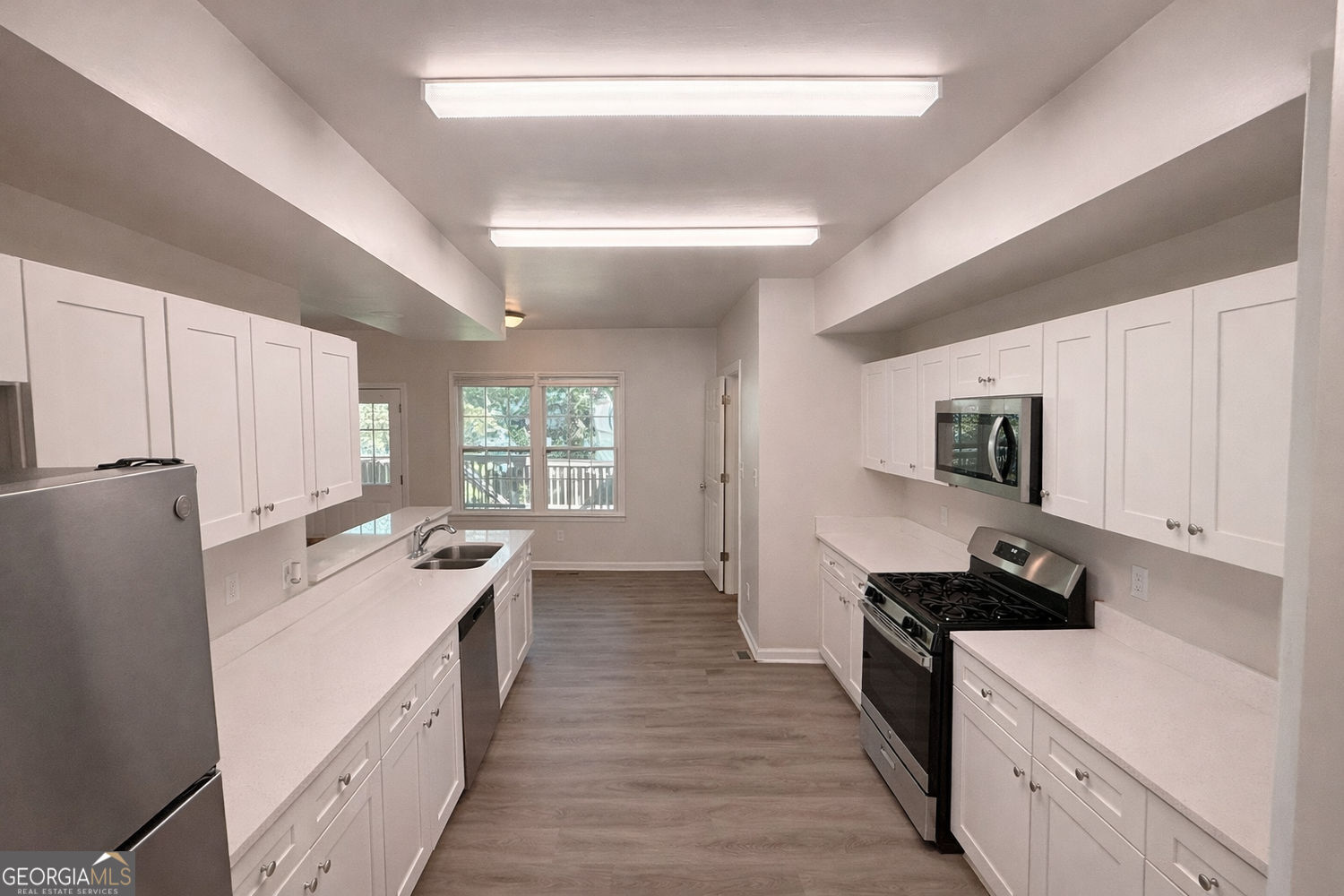 601 Mountain Harbor Property Photo 10