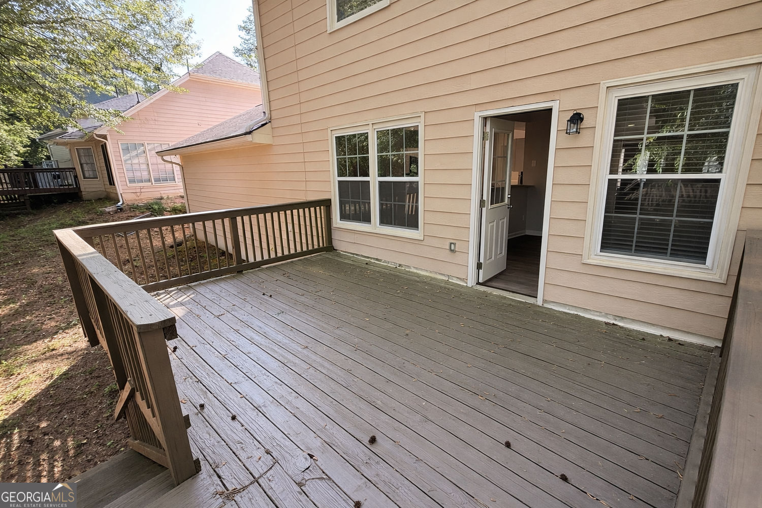 601 Mountain Harbor Property Photo 21