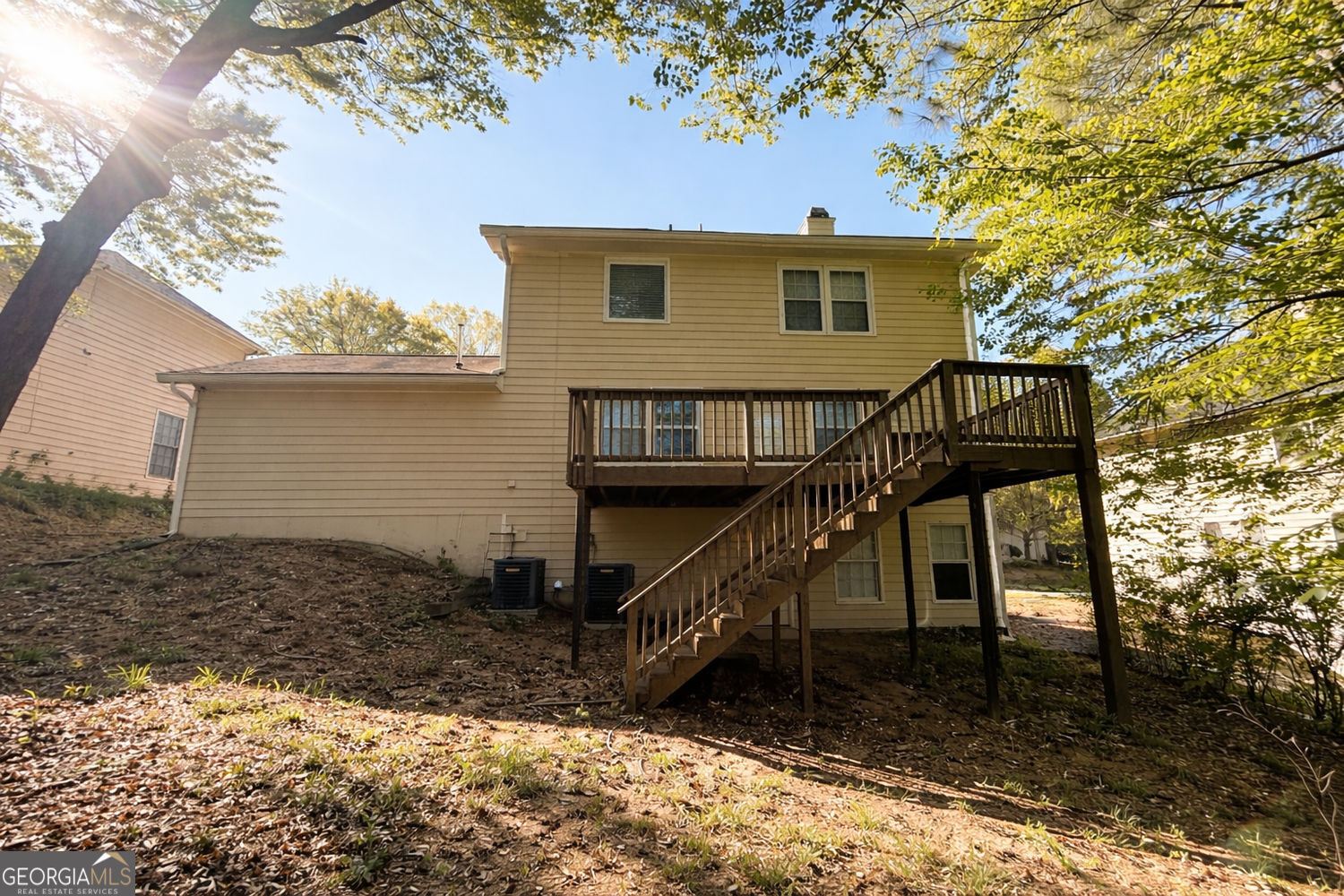 601 Mountain Harbor Property Photo 22