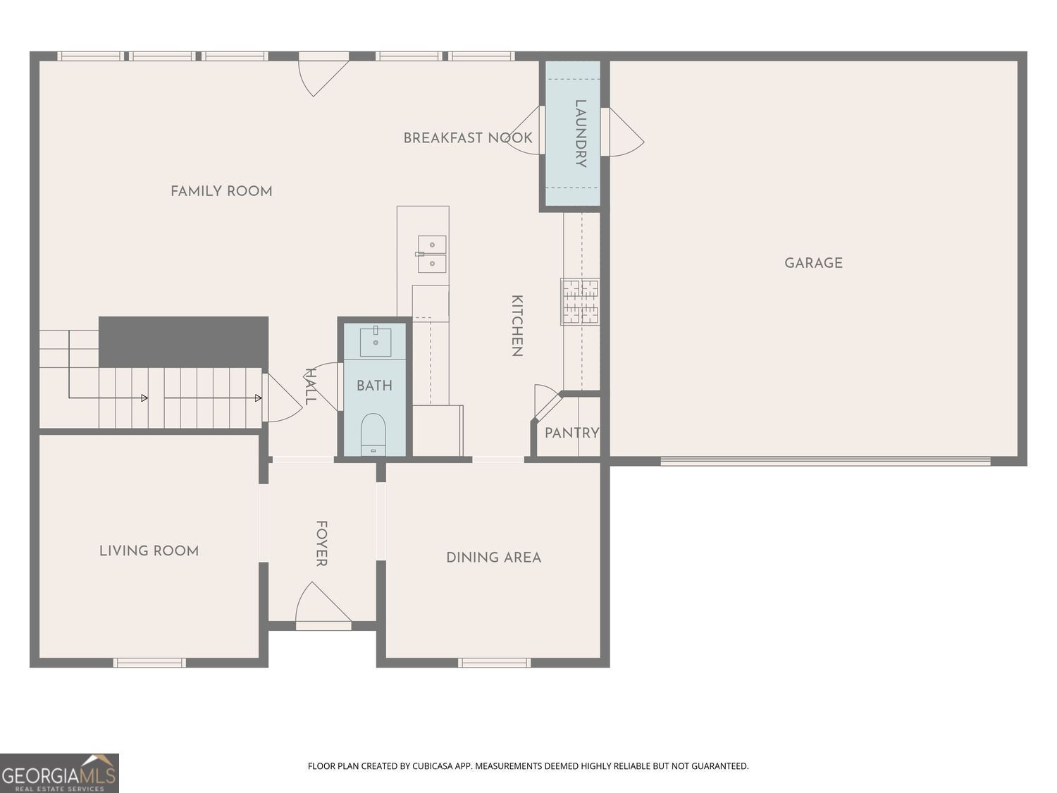 601 Mountain Harbor Property Photo 25