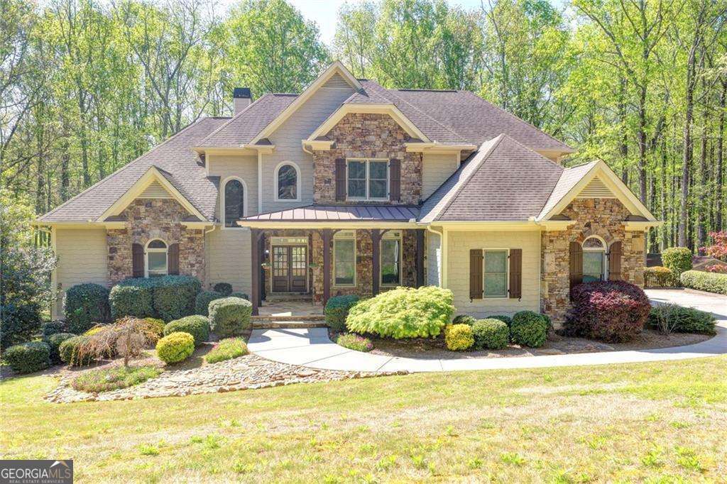 995 Freehome Road Property Photo 1
