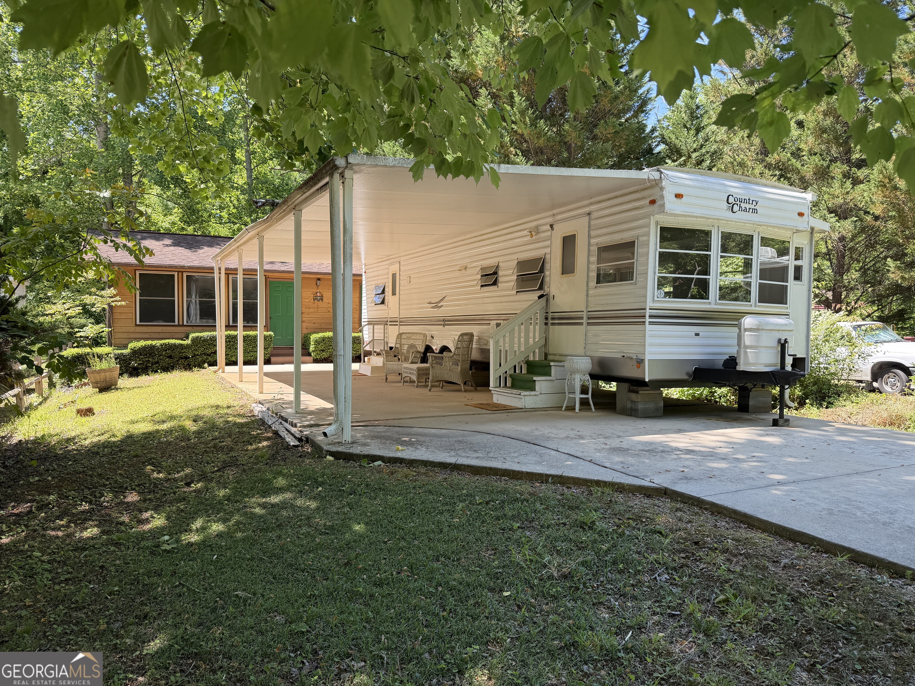 345 Hidden Valley Road Property Photo 1
