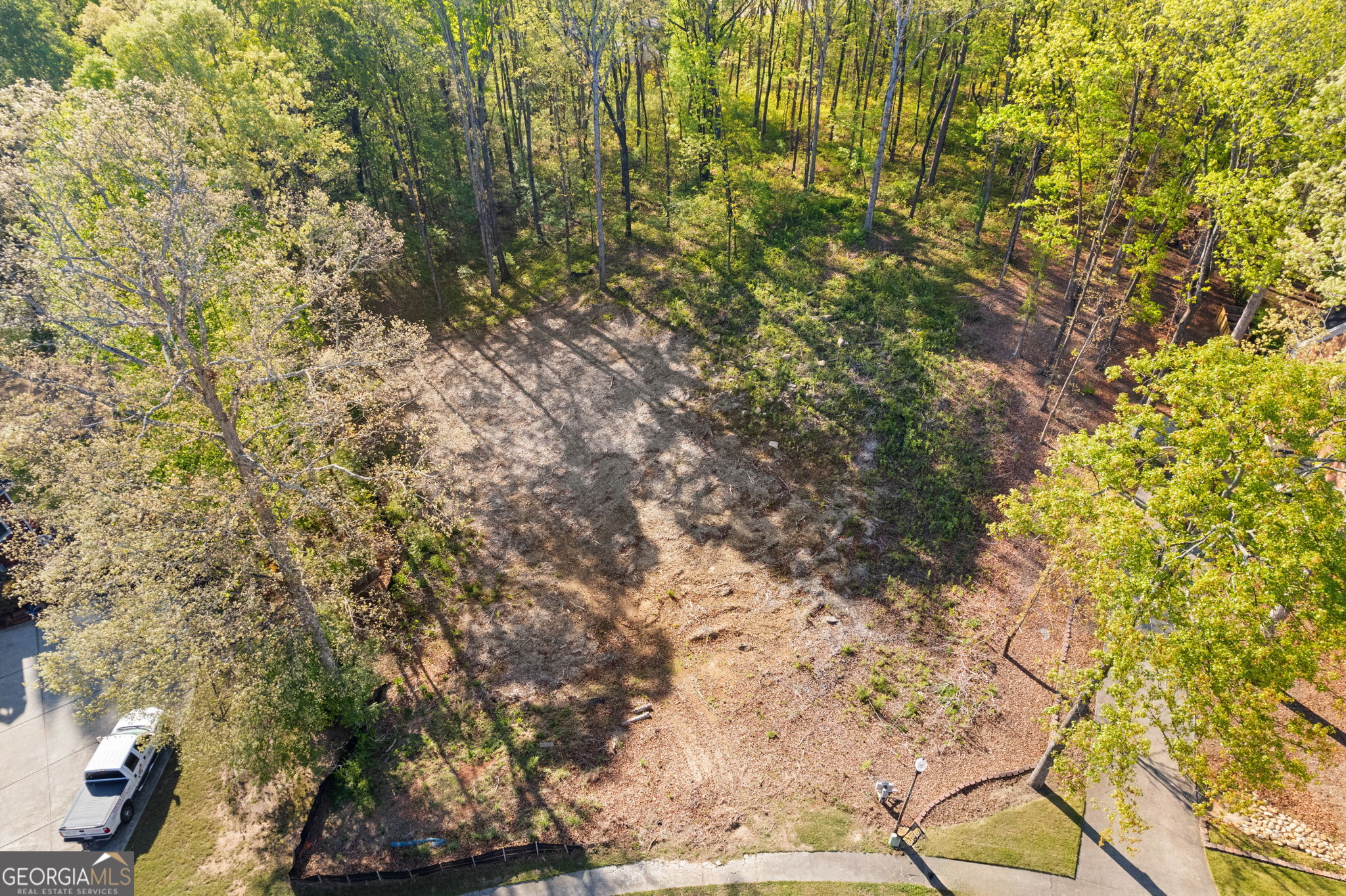 295 Helens Manor Drive Property Photo 5