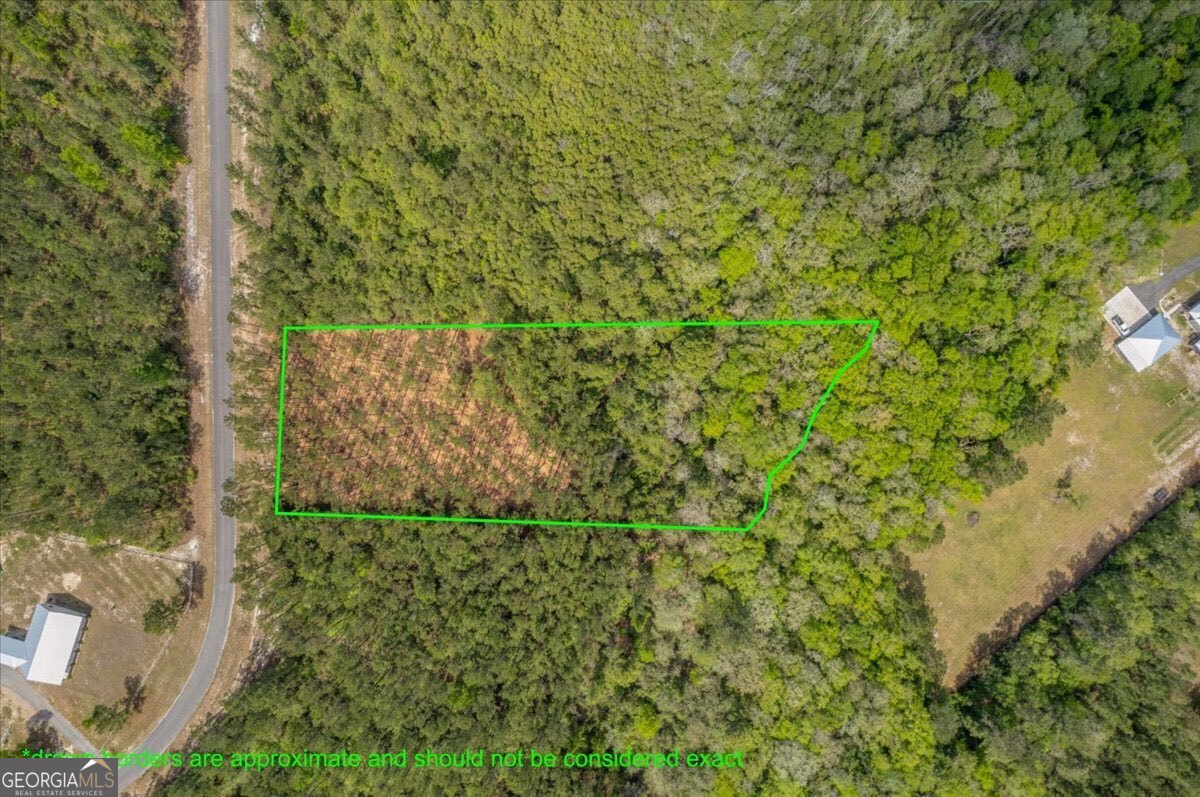 Lot 22 Heritage Way Property Photo 1