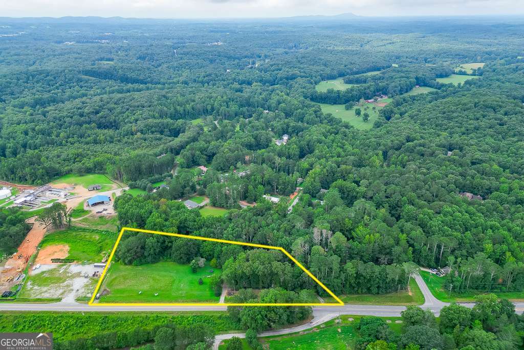 3828 Highway 53 E Property Photo 1
