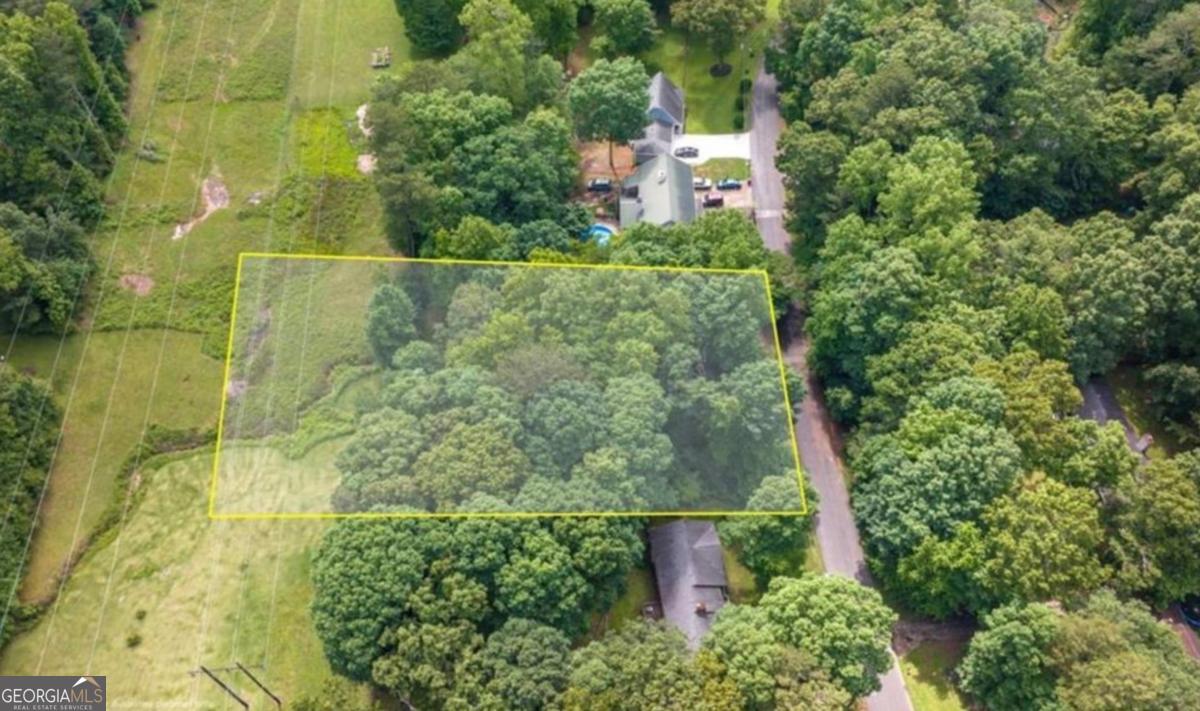 0 Willow Gate Trace Property Photo 1